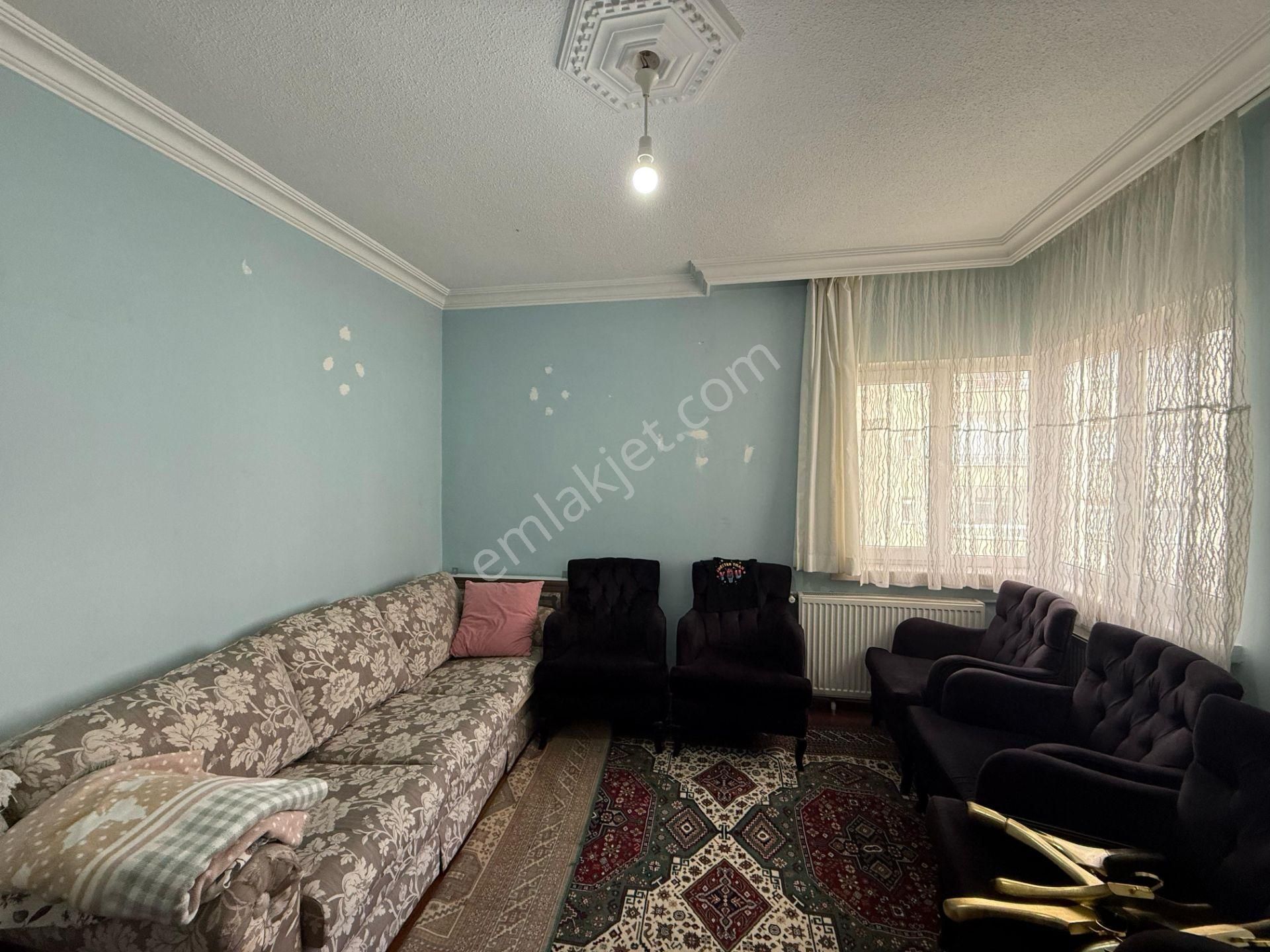 Kalecik Emlak'tan Asansörlü 2. Kat Batı, Masrafsız, 3+1 125m² - Görsel 14