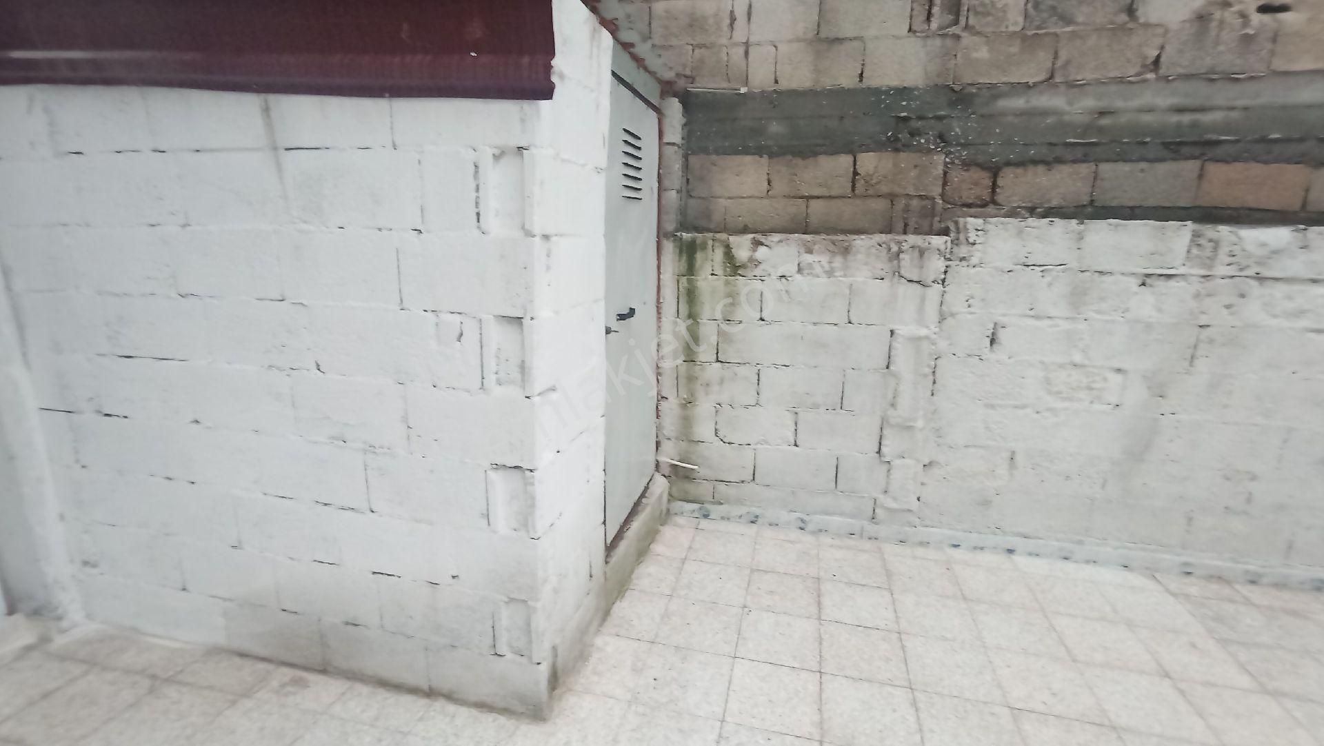 Konumu Güzel Bakımlı Bahceli 2+1 Giriş Kat Daire - Görsel 34