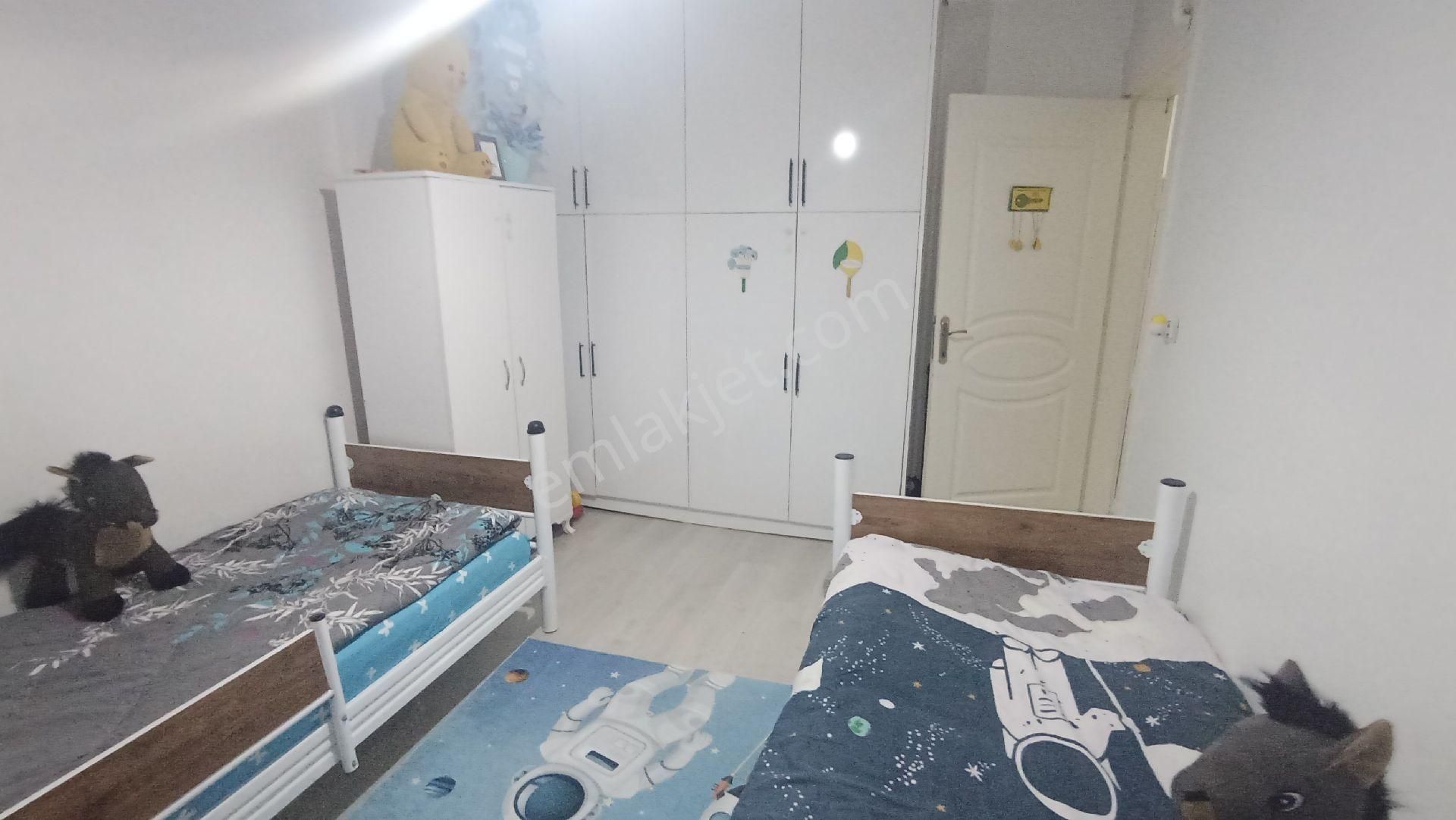 Konumu Güzel Bakımlı Bahceli 2+1 Giriş Kat Daire - Görsel 15