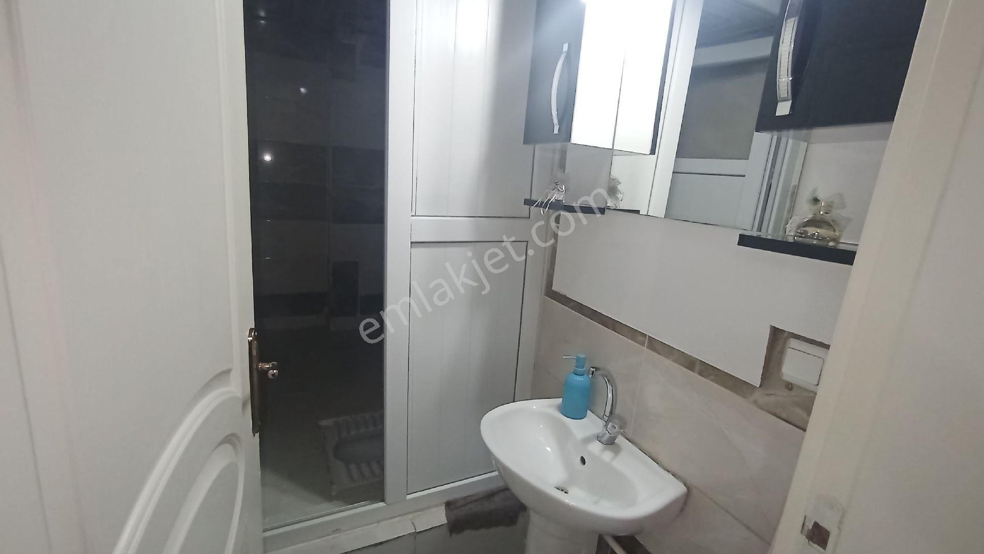 Konumu Güzel Bakımlı Bahceli 2+1 Giriş Kat Daire - Görsel 20