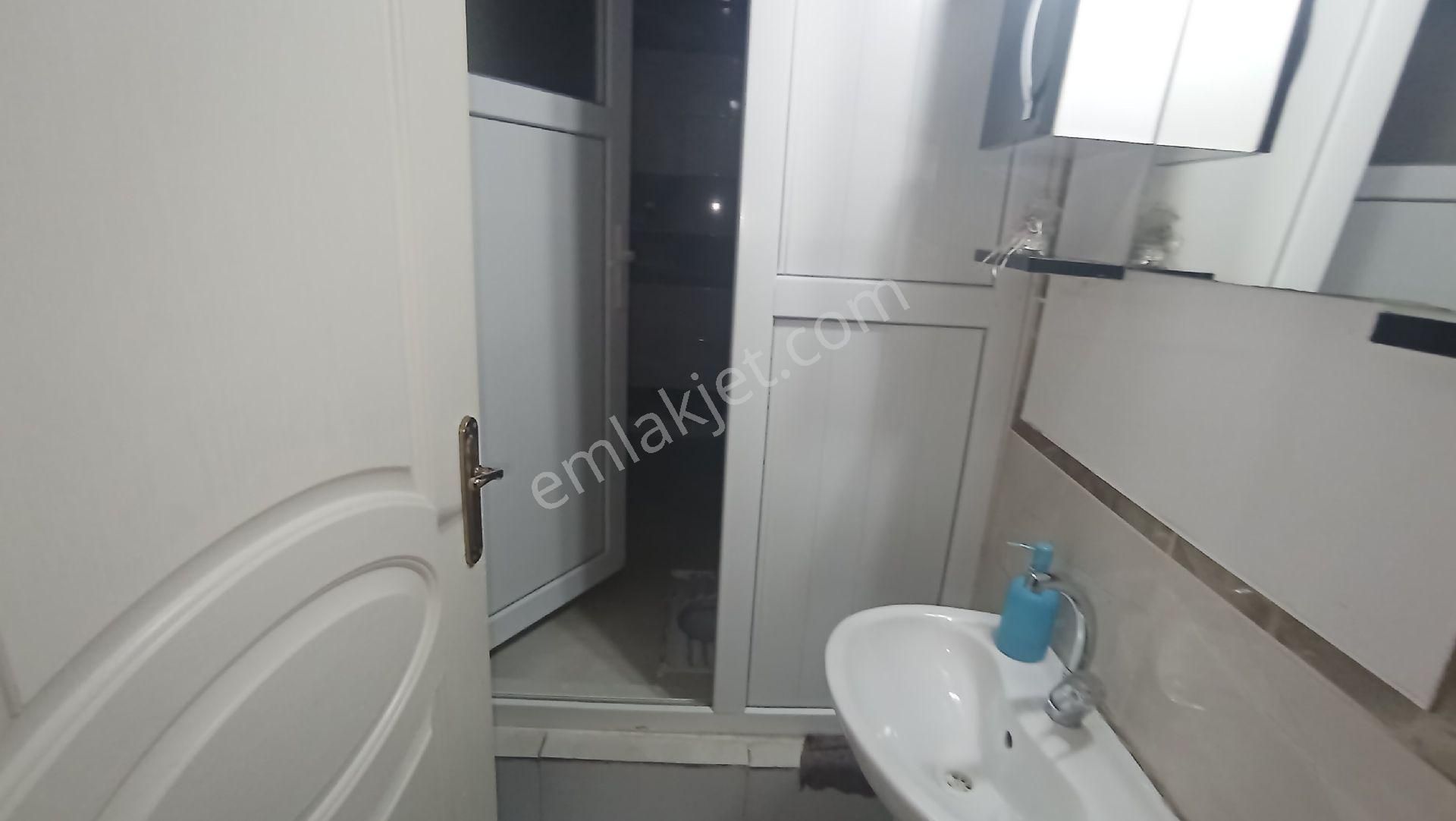 Konumu Güzel Bakımlı Bahceli 2+1 Giriş Kat Daire - Görsel 30