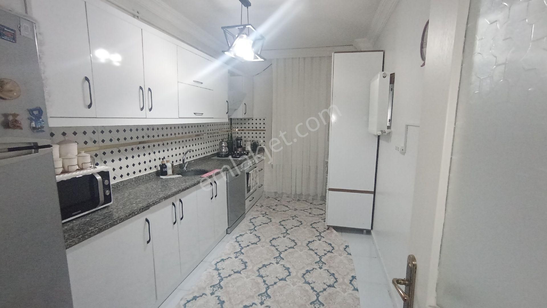 Konumu Güzel Bakımlı Bahceli 2+1 Giriş Kat Daire - Görsel 33