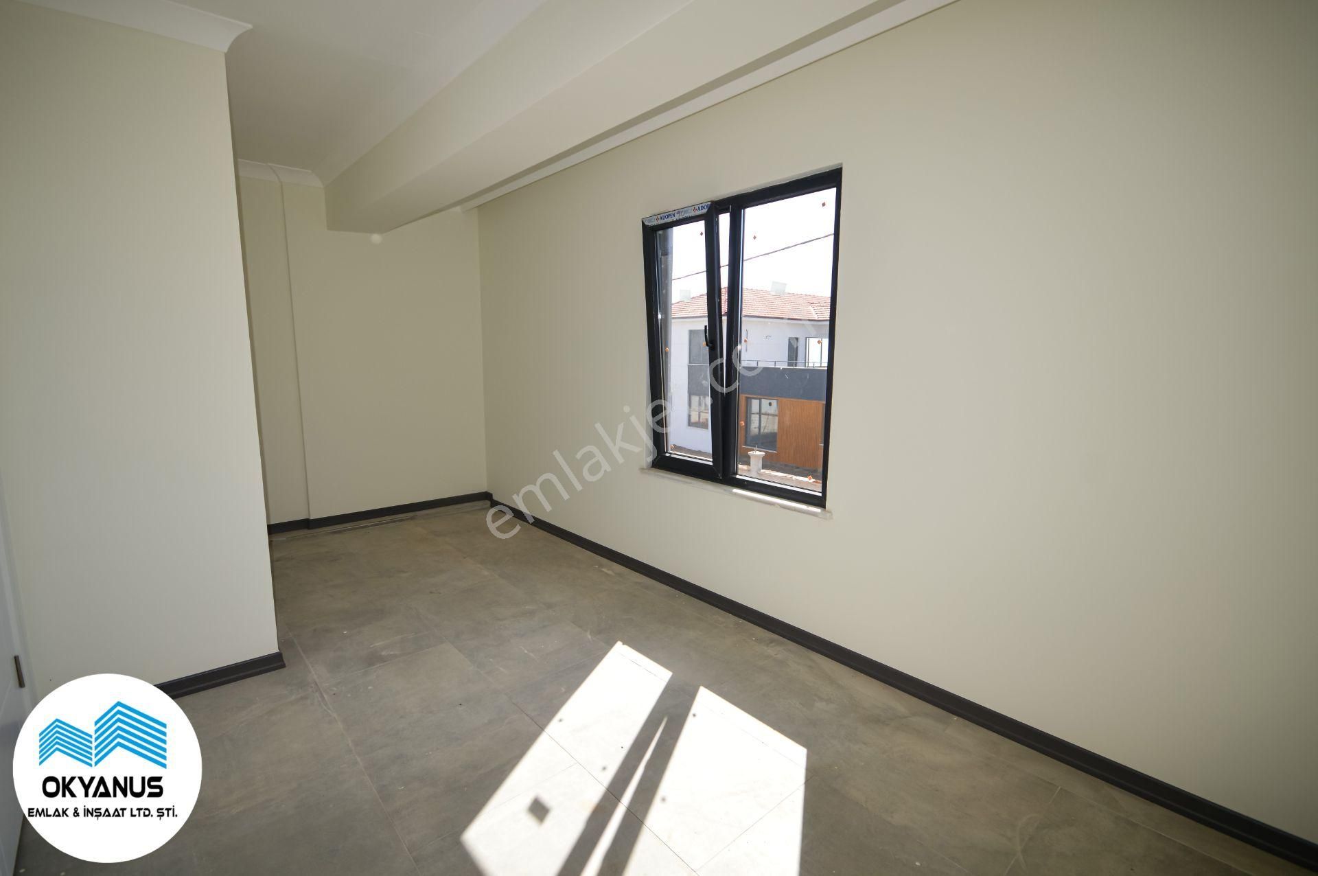 Sakarya Karasu Da Merkezde Havuzlu 3+1 Villa - Görsel 31