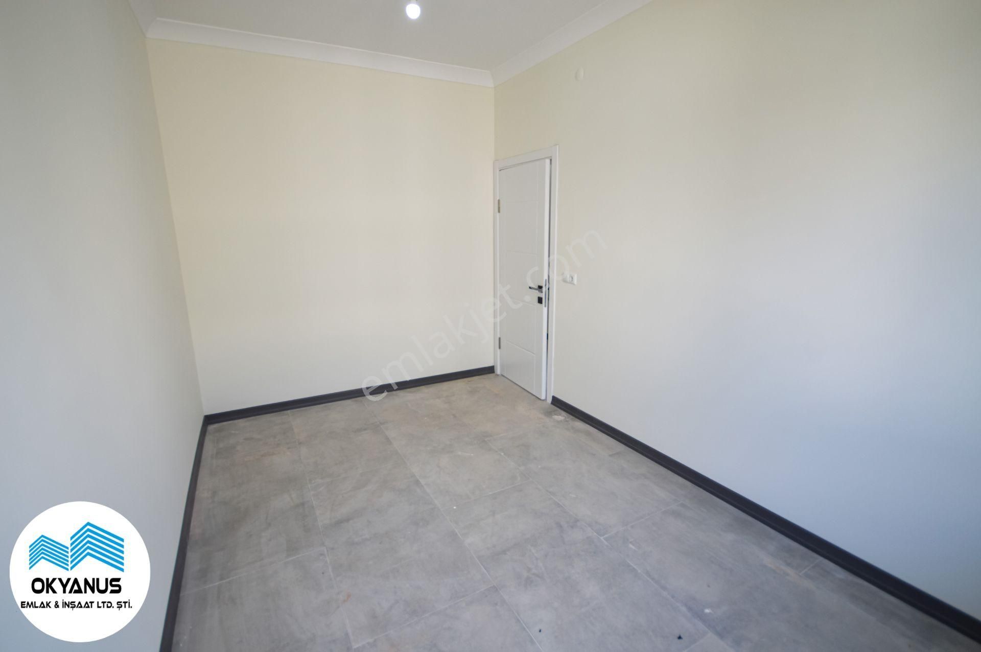 Sakarya Karasu Da Merkezde Havuzlu 3+1 Villa - Görsel 26