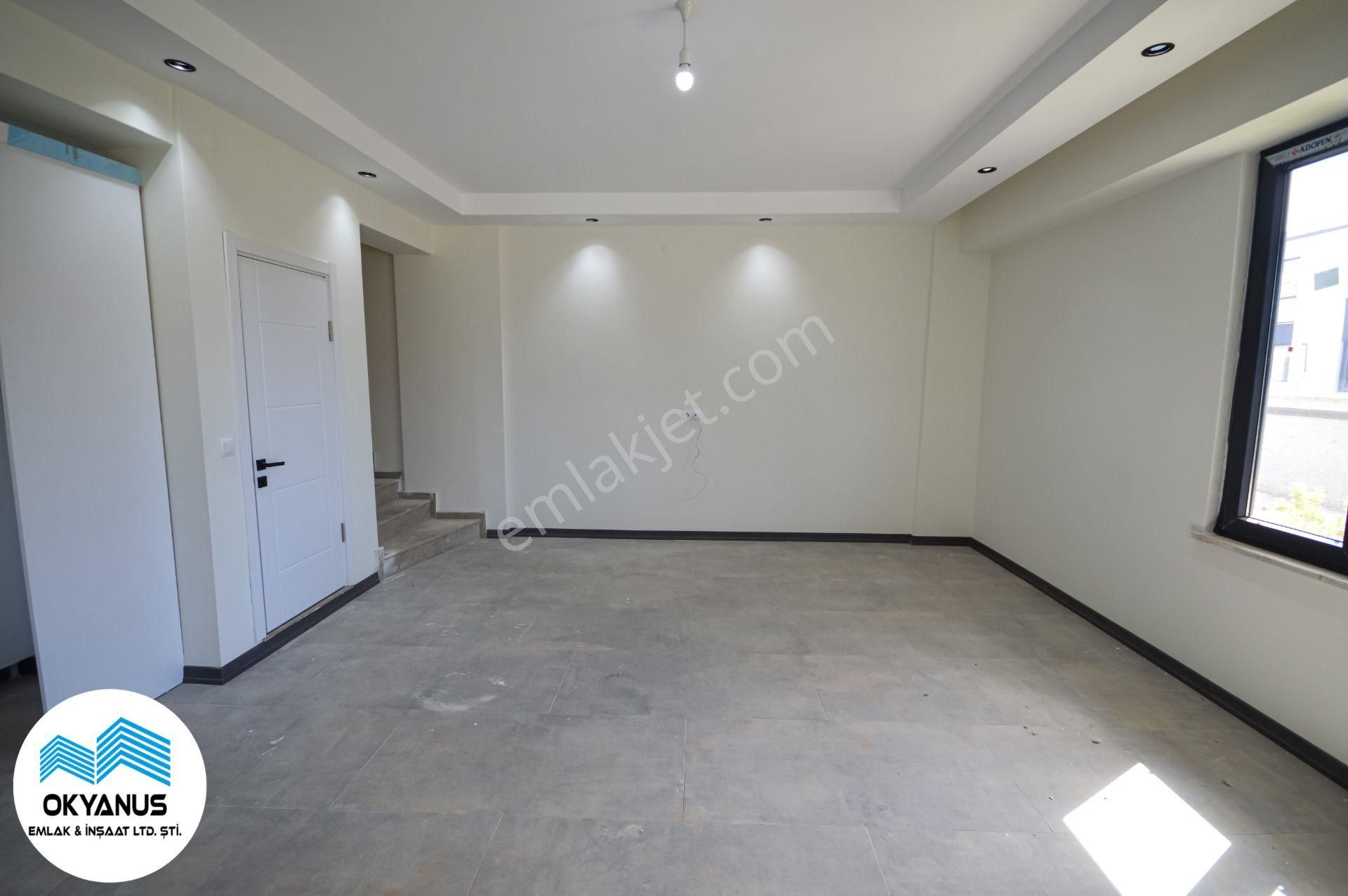 Sakarya Karasu Da Merkezde Havuzlu 3+1 Villa - Görsel 14