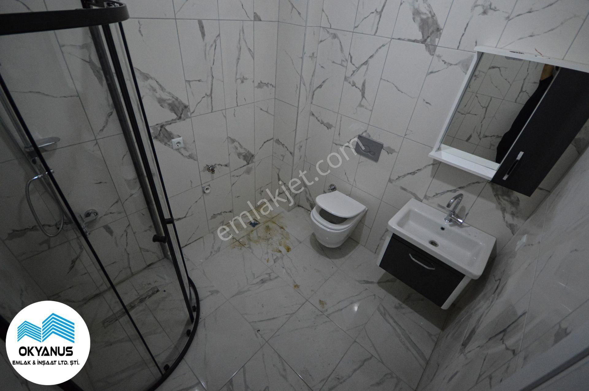 Sakarya Karasu Da Merkezde Havuzlu 3+1 Villa - Görsel 33