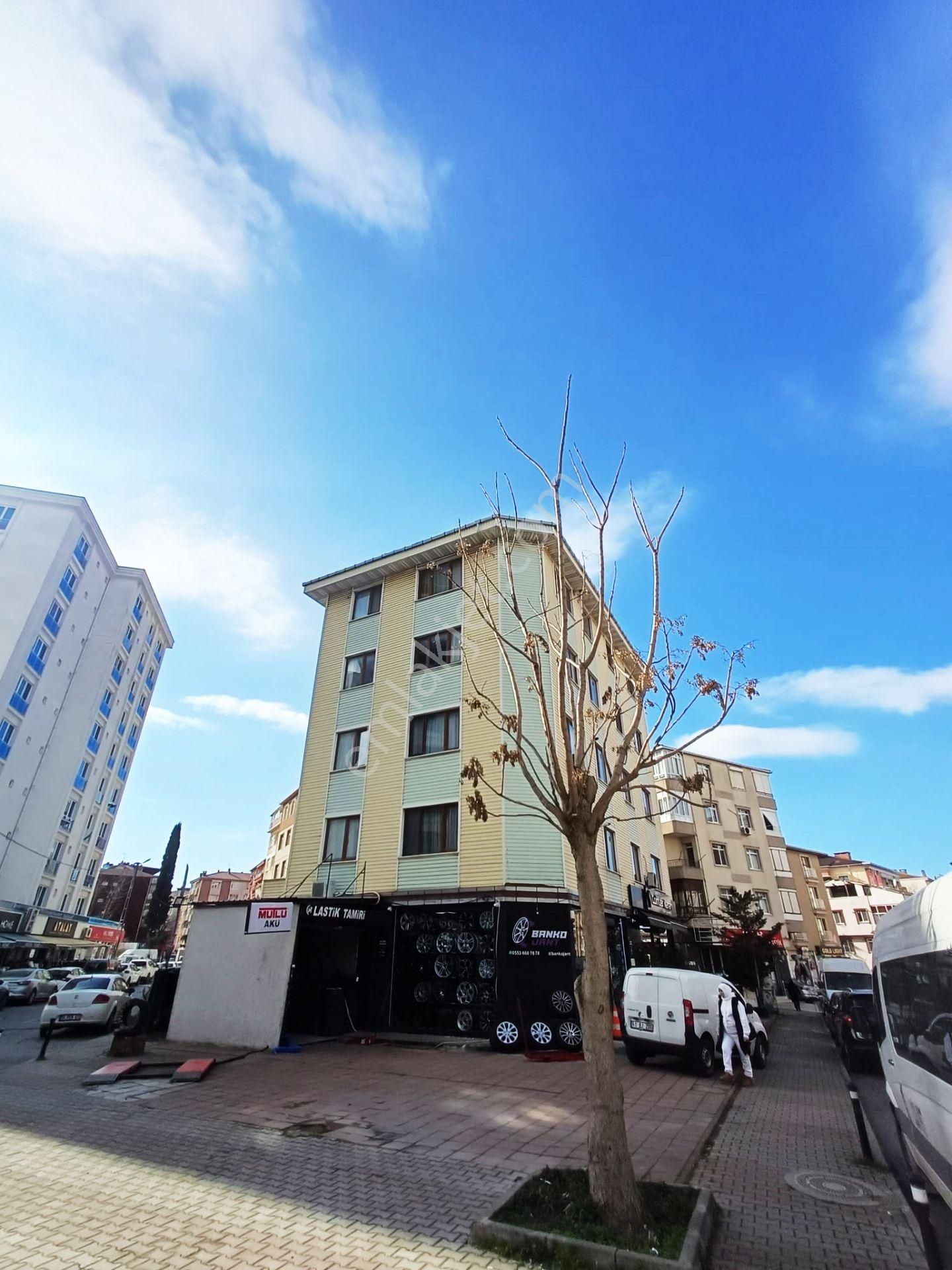 Mertcan Dan Soğanlık Metroya Ve Çarşıya Yürüme Arakat 2+1 Fırsat