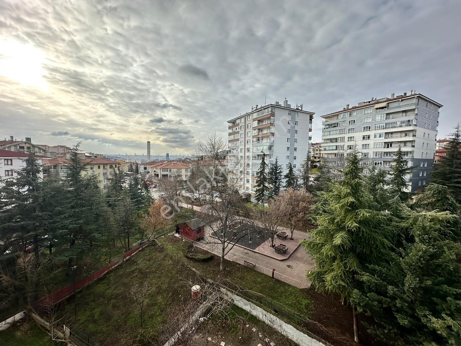 Hakan'dan A.eğlence'de Katta 3+1 Ultra Lüx Yapılı Bağımsız - Görsel 12