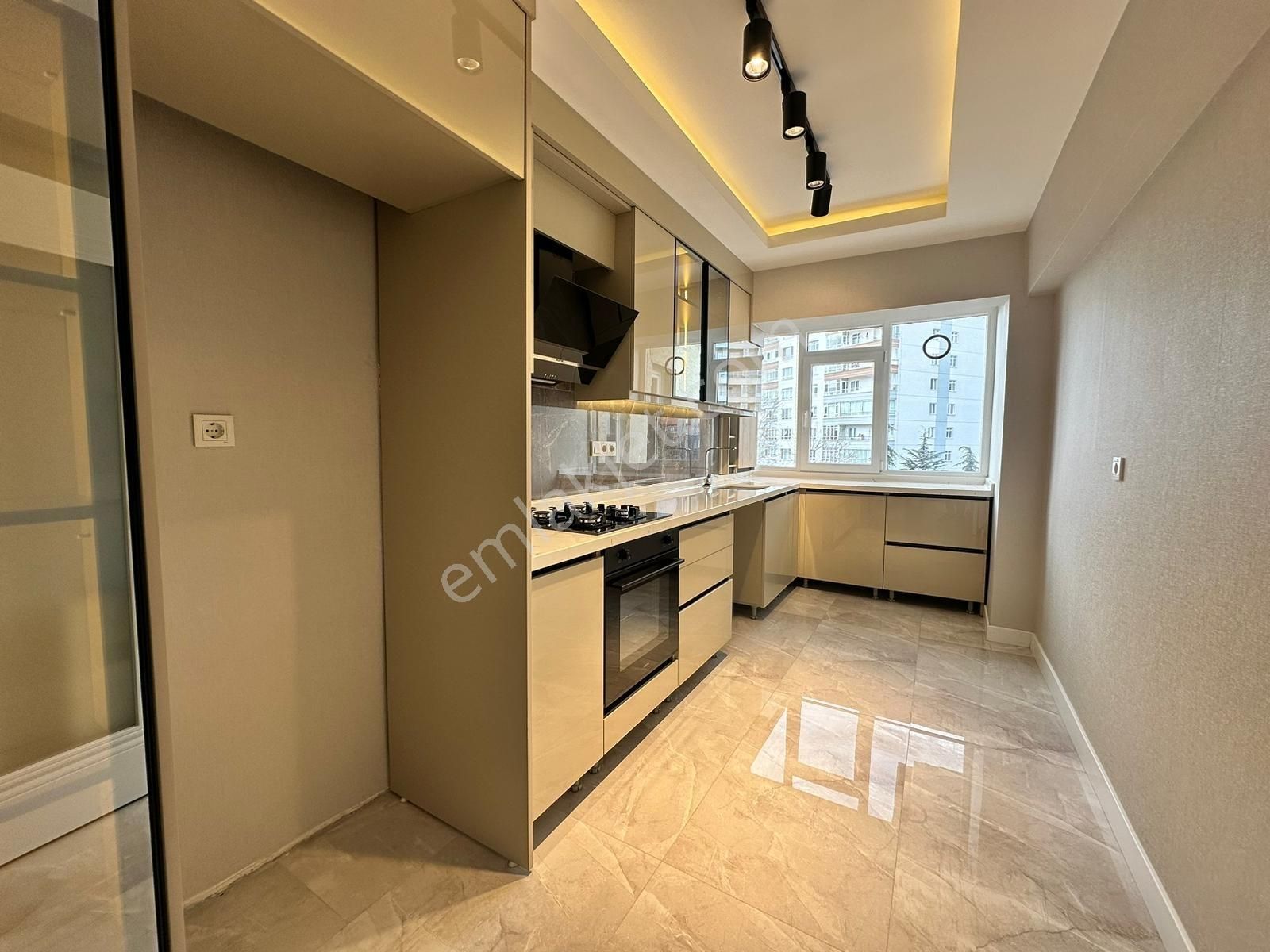 Hakan'dan A.eğlence'de Katta 3+1 Ultra Lüx Yapılı Bağımsız - Görsel 19