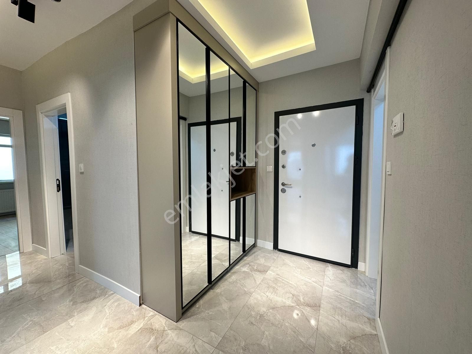 Hakan'dan A.eğlence'de Katta 3+1 Ultra Lüx Yapılı Bağımsız - Görsel 24