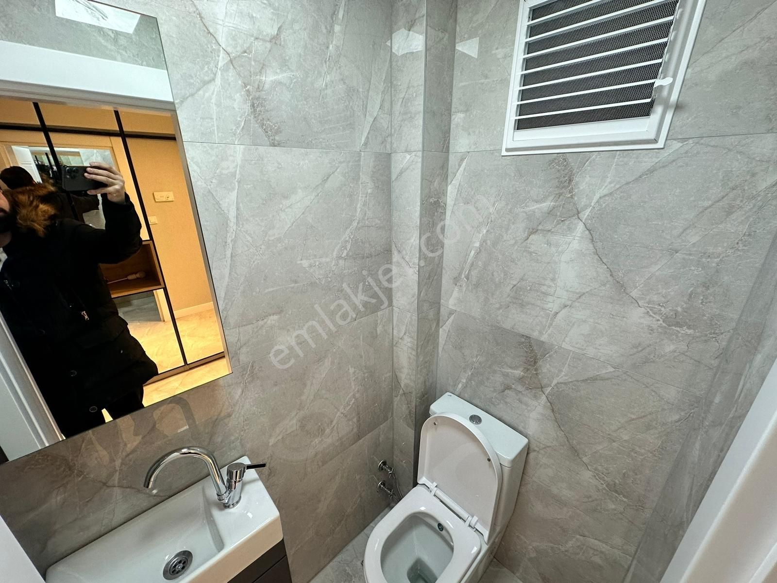 Hakan'dan A.eğlence'de Katta 3+1 Ultra Lüx Yapılı Bağımsız - Görsel 30