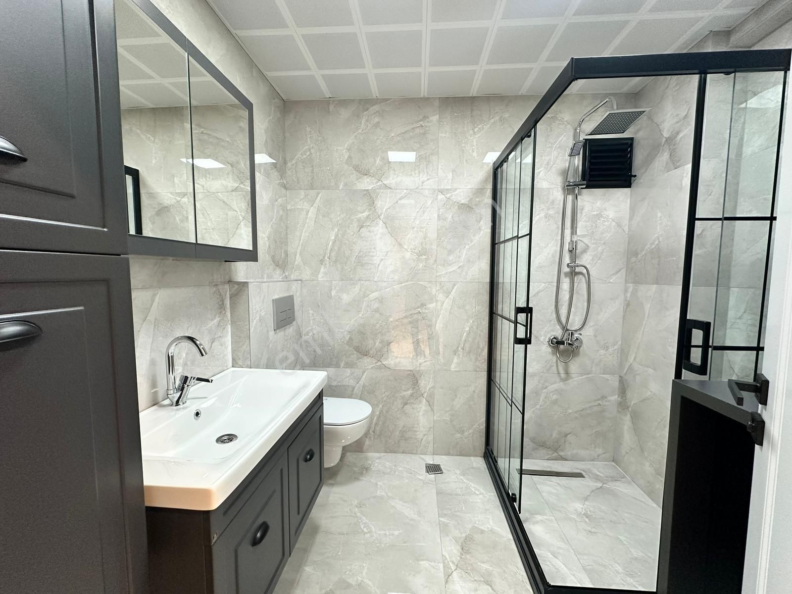 Hakan'dan A.eğlence'de Katta 3+1 Ultra Lüx Yapılı Bağımsız - Görsel 16