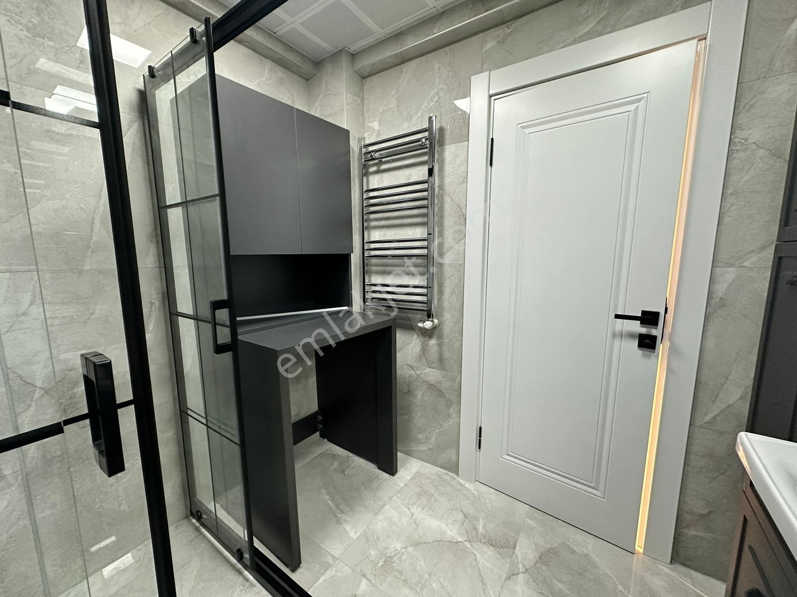 Hakan'dan A.eğlence'de Katta 3+1 Ultra Lüx Yapılı Bağımsız - Görsel 22