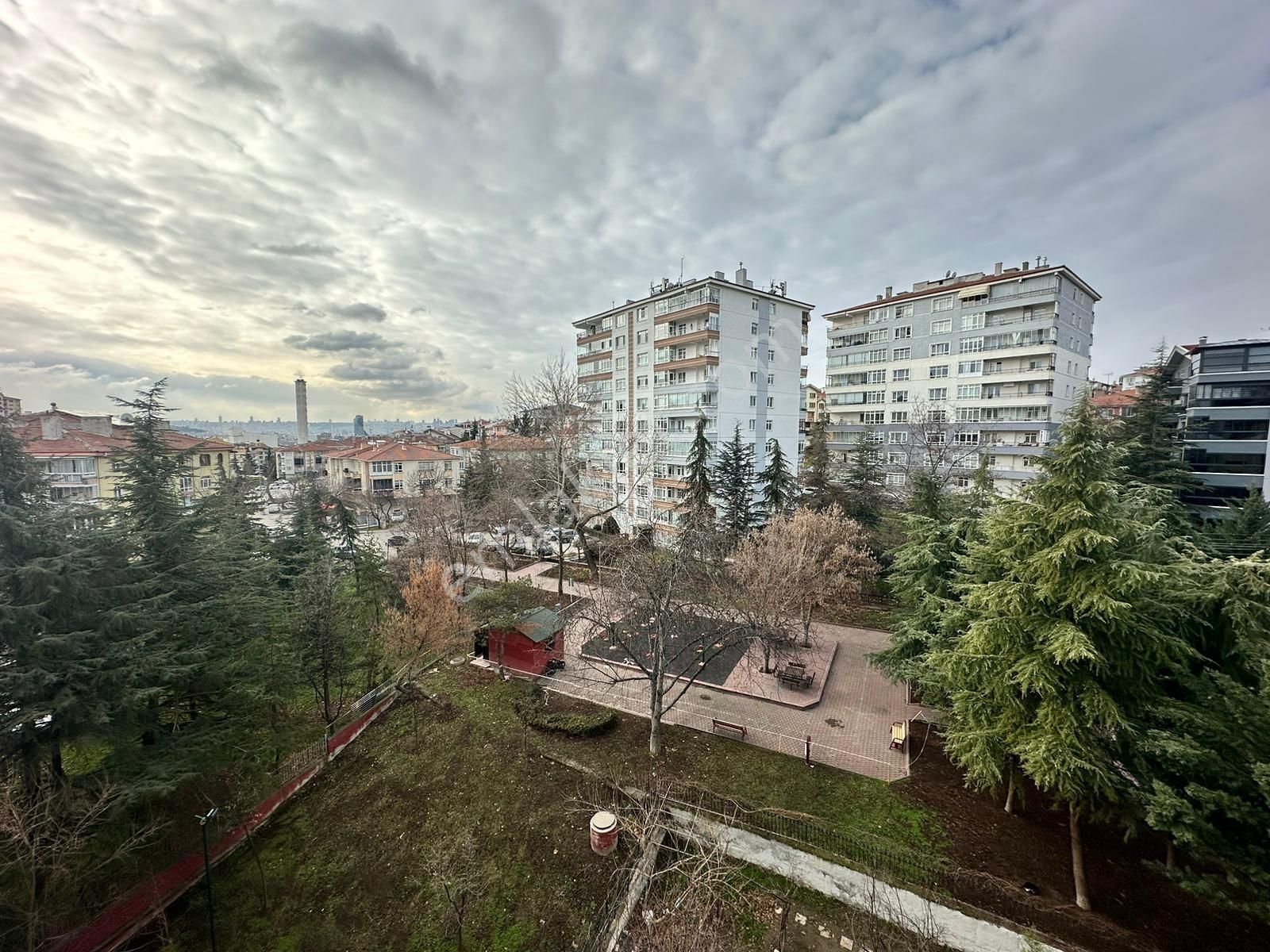 Hakan'dan A.eğlence'de Katta 3+1 Ultra Lüx Yapılı Bağımsız - Görsel 7