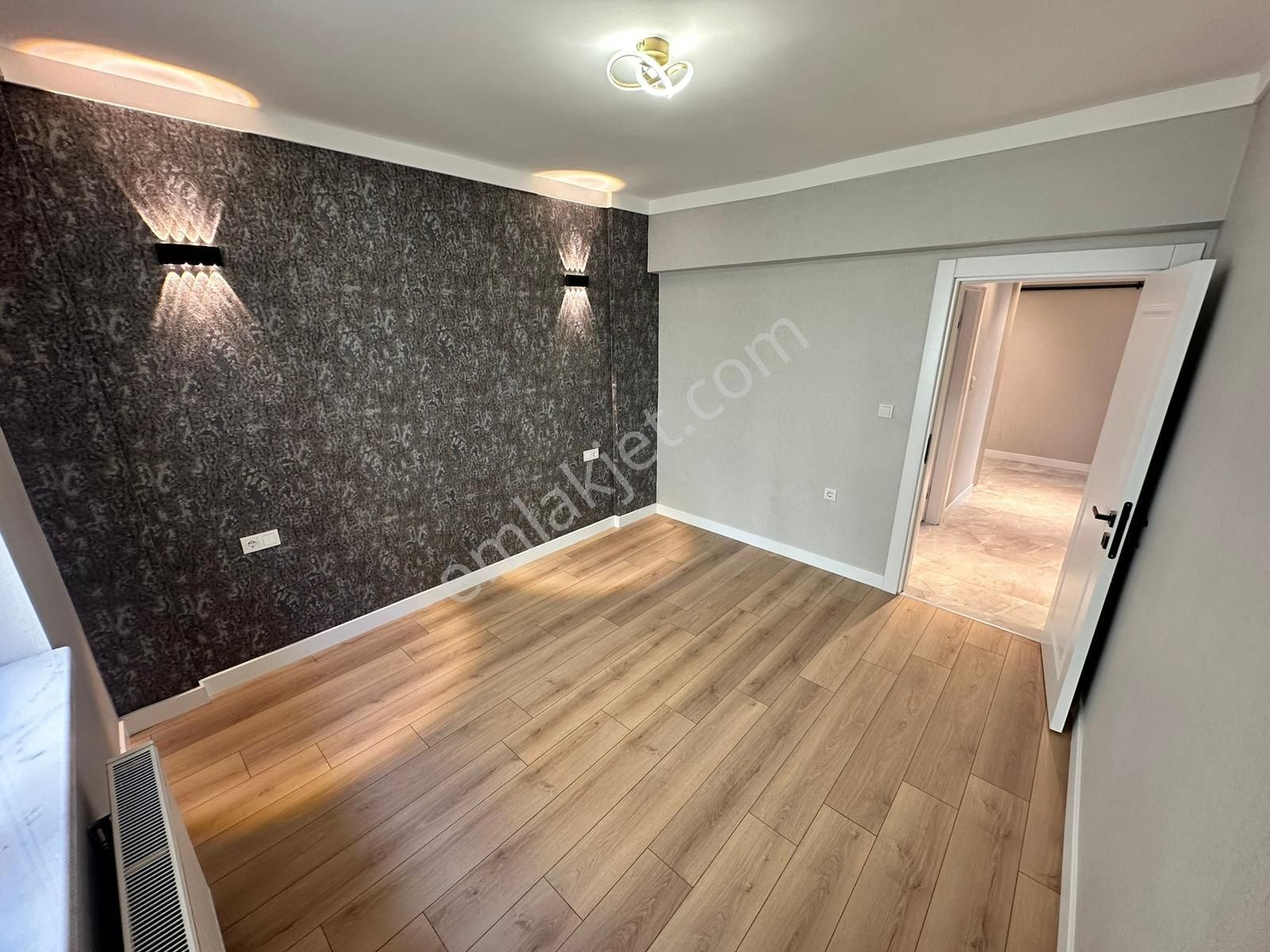 Hakan'dan A.eğlence'de Katta 3+1 Ultra Lüx Yapılı Bağımsız - Görsel 11