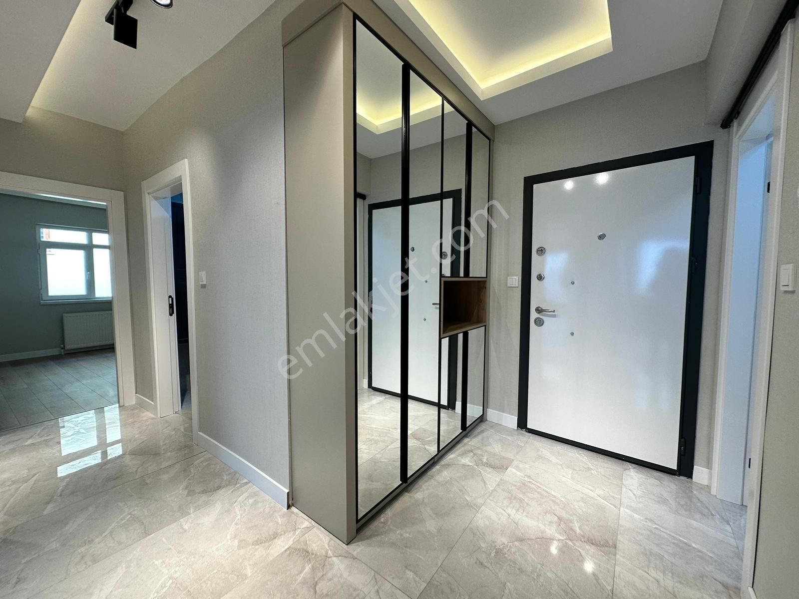 Hakan'dan A.eğlence'de Katta 3+1 Ultra Lüx Yapılı Bağımsız - Görsel 25