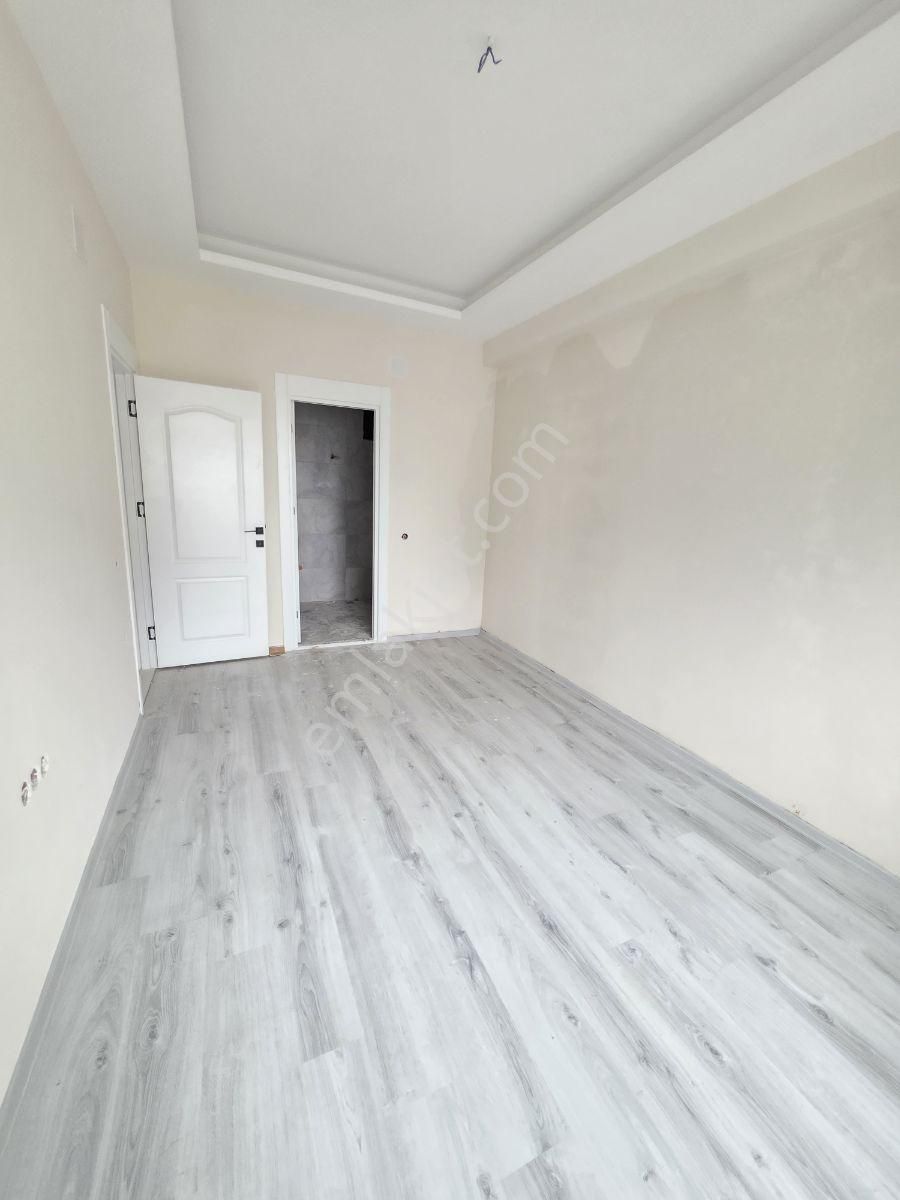 Yalınayak' Ta Sıfır 2+1 Acilll Acilll Satılık 0 Daire - Görsel 21