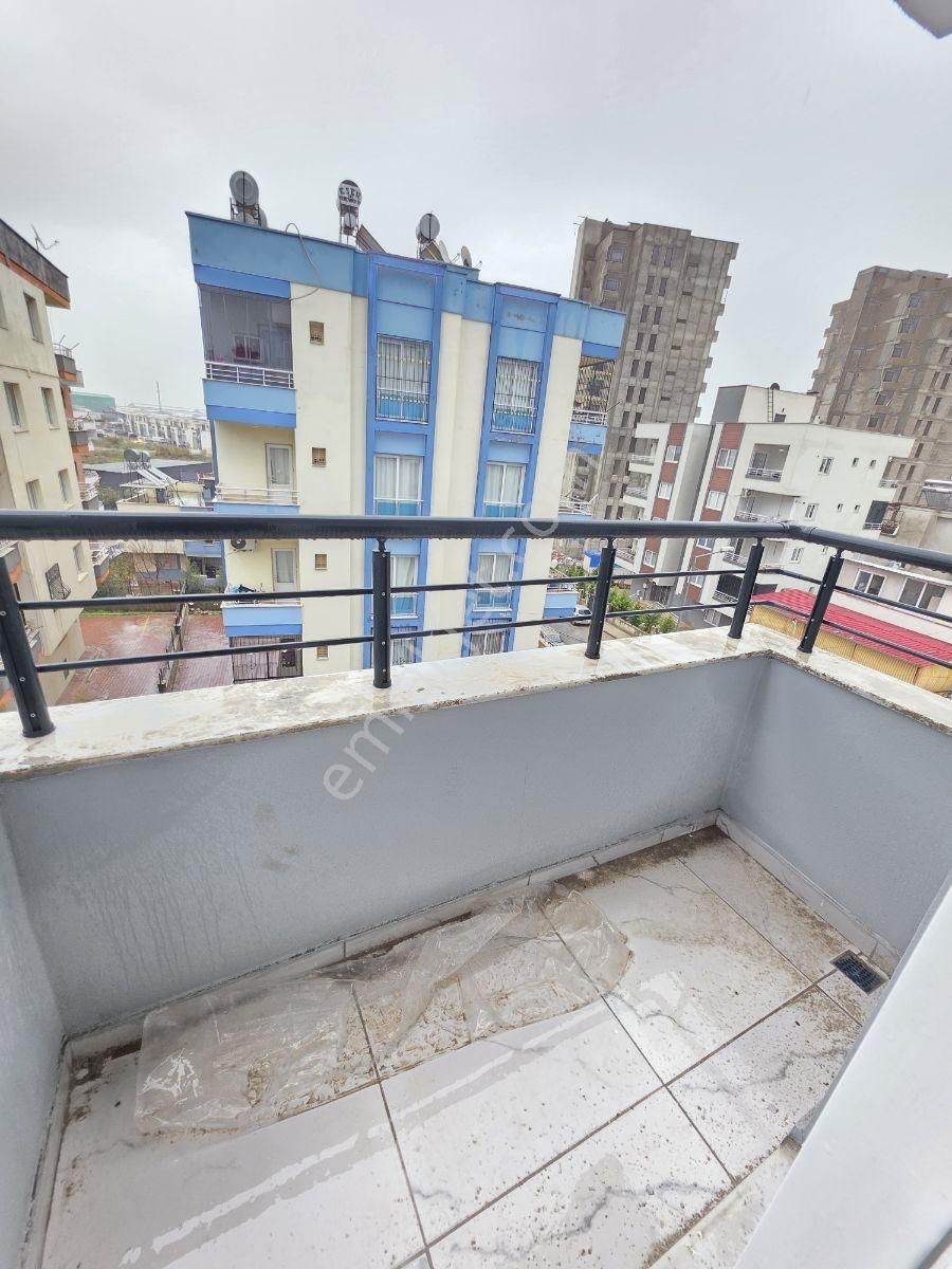 Yalınayak' Ta Sıfır 2+1 Acilll Acilll Satılık 0 Daire - Görsel 10
