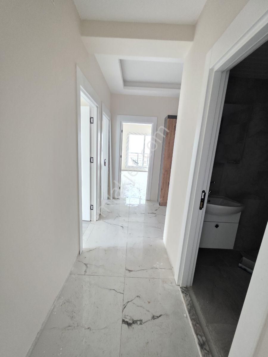 Yalınayak' Ta Sıfır 2+1 Acilll Acilll Satılık 0 Daire - Görsel 22