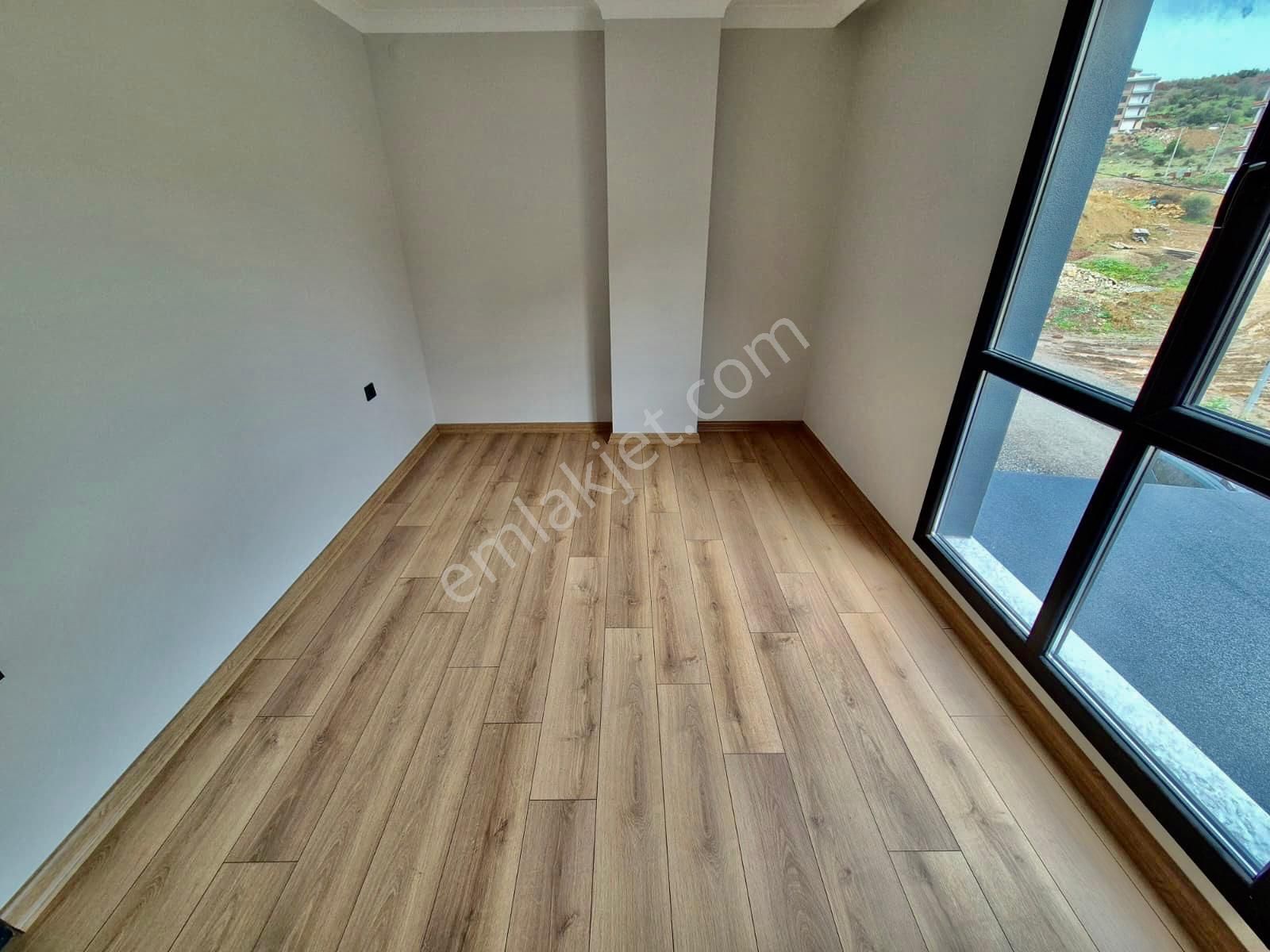 ▓karabuluttan▓ Edremit'de Anahtarı Al Taşın! Sıfır 2+1 Lüx Satılık Daire - Görsel 8