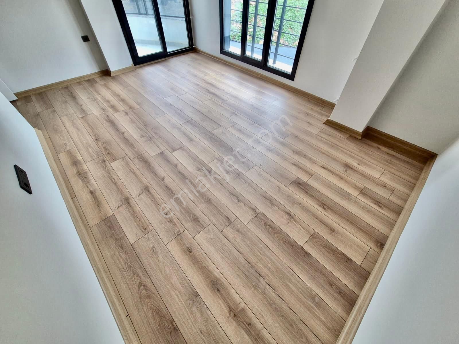 ▓karabuluttan▓ Edremit'de Anahtarı Al Taşın! Sıfır 2+1 Lüx Satılık Daire - Görsel 23