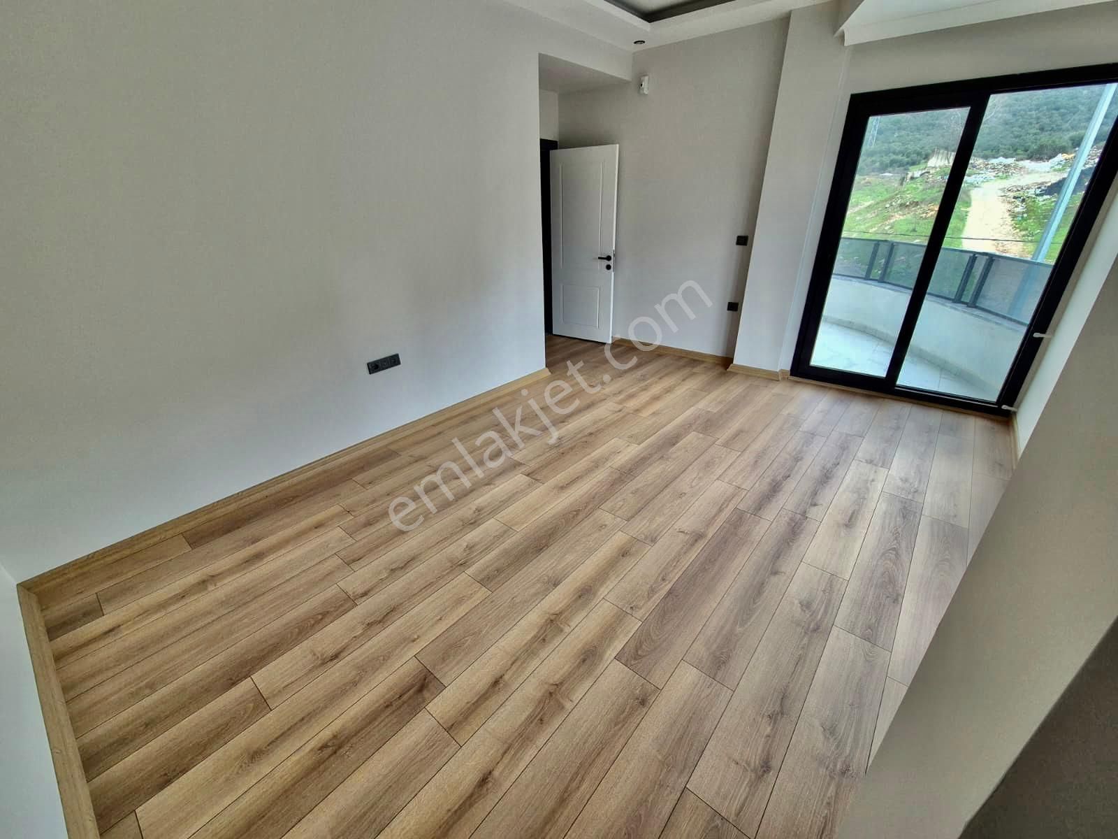 ▓karabuluttan▓ Edremit'de Anahtarı Al Taşın! Sıfır 2+1 Lüx Satılık Daire - Görsel 27
