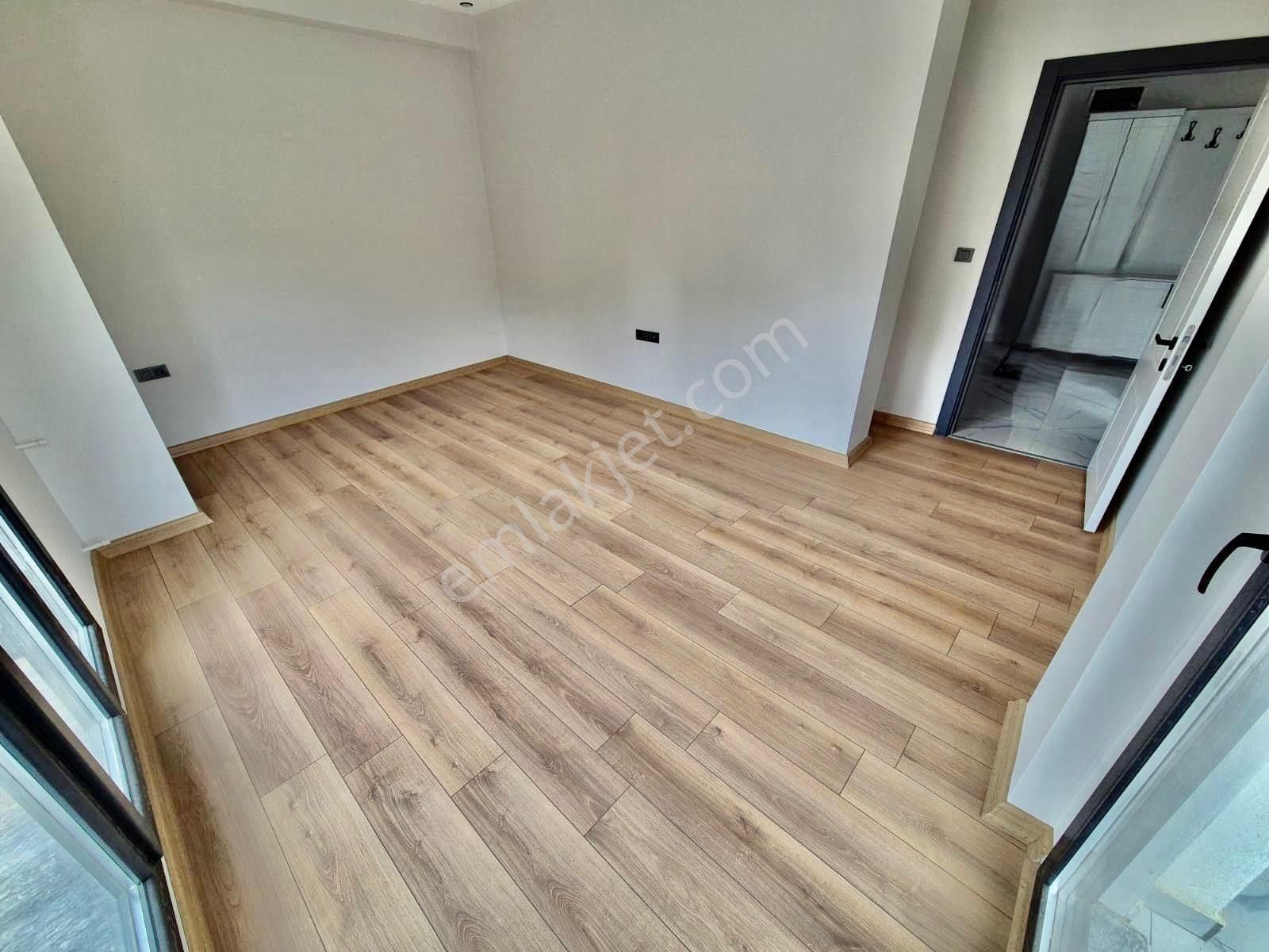 ▓karabuluttan▓ Edremit'de Anahtarı Al Taşın! Sıfır 2+1 Lüx Satılık Daire - Görsel 24