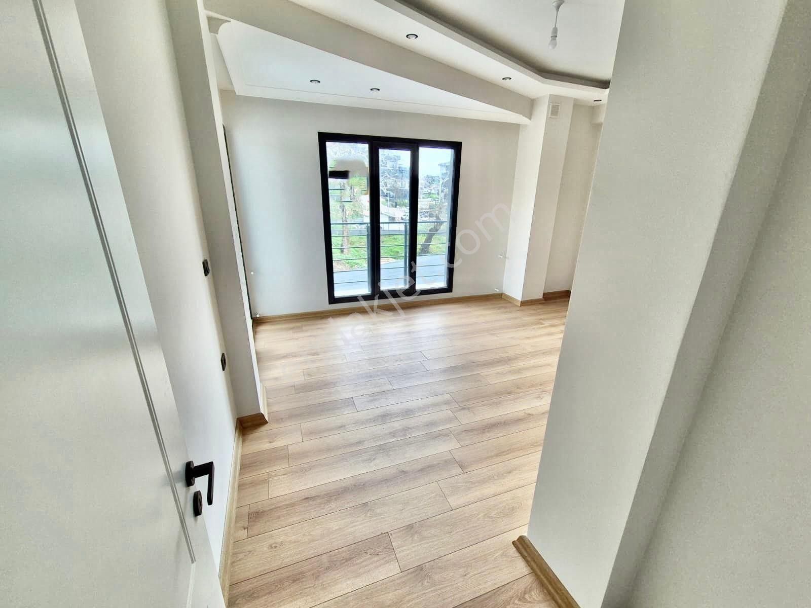 ▓karabuluttan▓ Edremit'de Anahtarı Al Taşın! Sıfır 2+1 Lüx Satılık Daire - Görsel 29