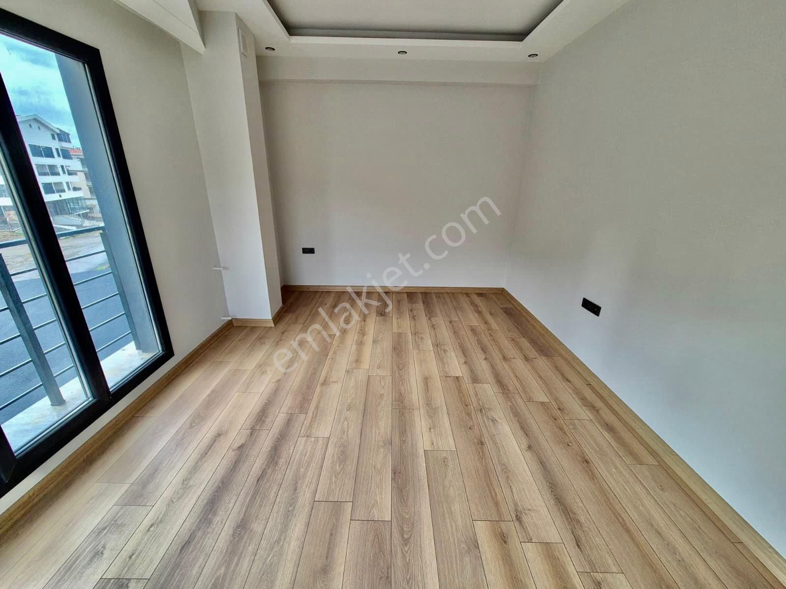 ▓karabuluttan▓ Edremit'de Anahtarı Al Taşın! Sıfır 2+1 Lüx Satılık Daire - Görsel 25