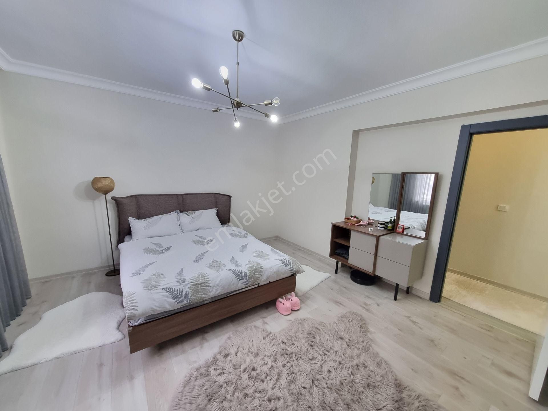 Lüks Yapılı - Ara Kat - Geniş - Manzaralı 4+1 Satılık... - Görsel 29