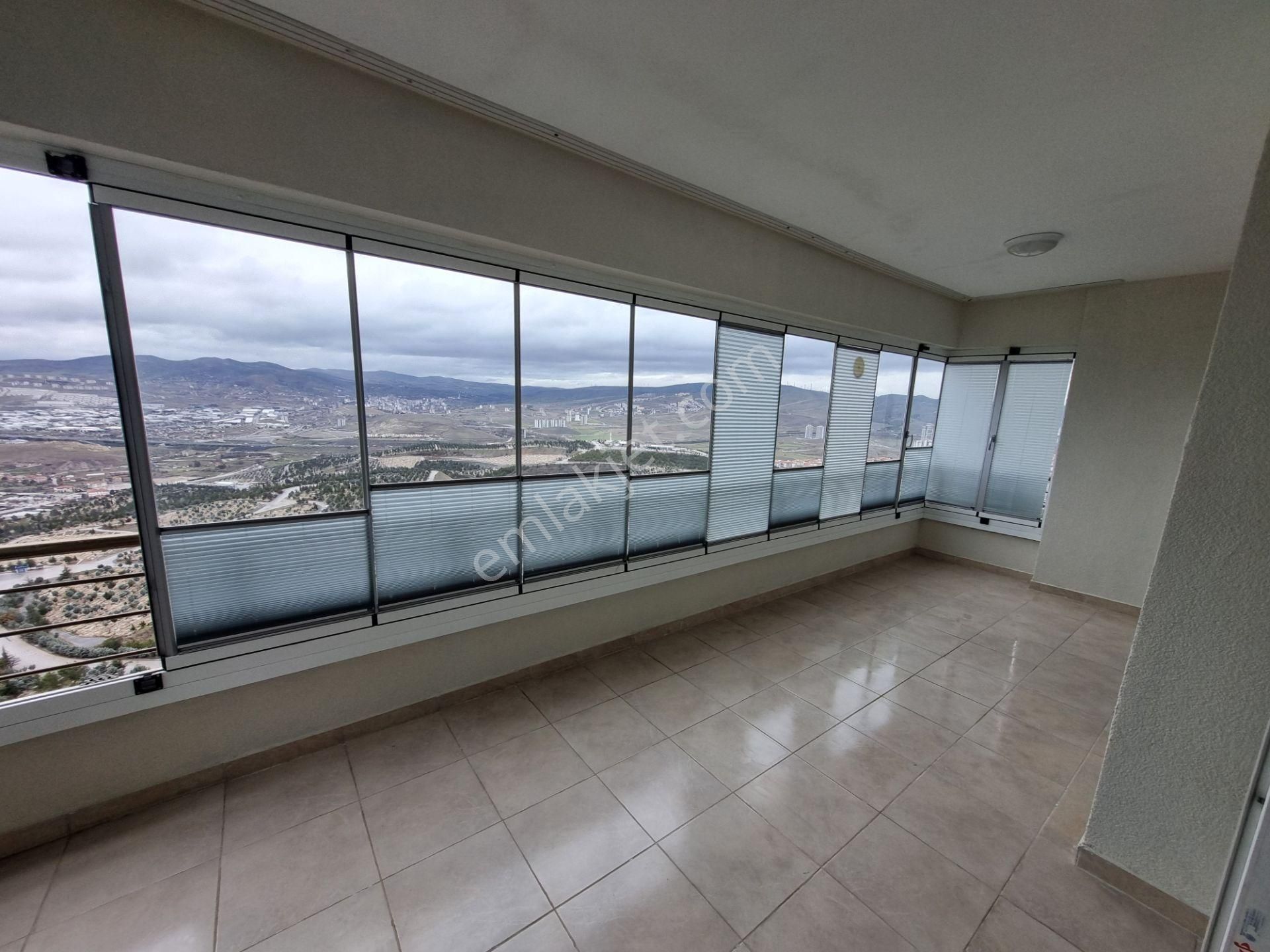 Lüks Yapılı - Ara Kat - Geniş - Manzaralı 4+1 Satılık... - Görsel 8