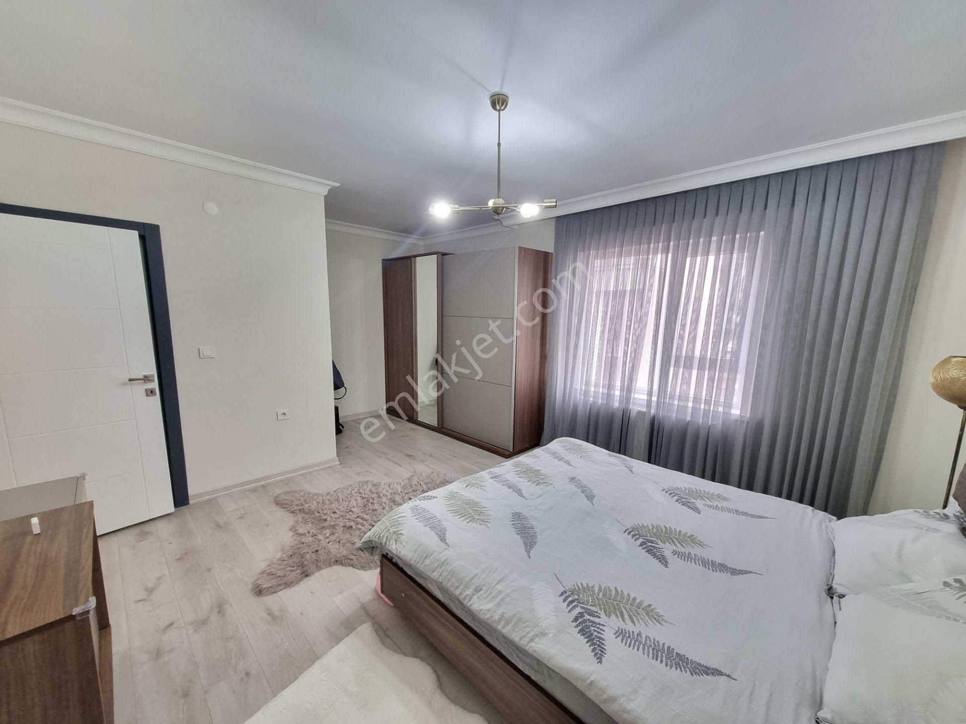 Lüks Yapılı - Ara Kat - Geniş - Manzaralı 4+1 Satılık... - Görsel 26