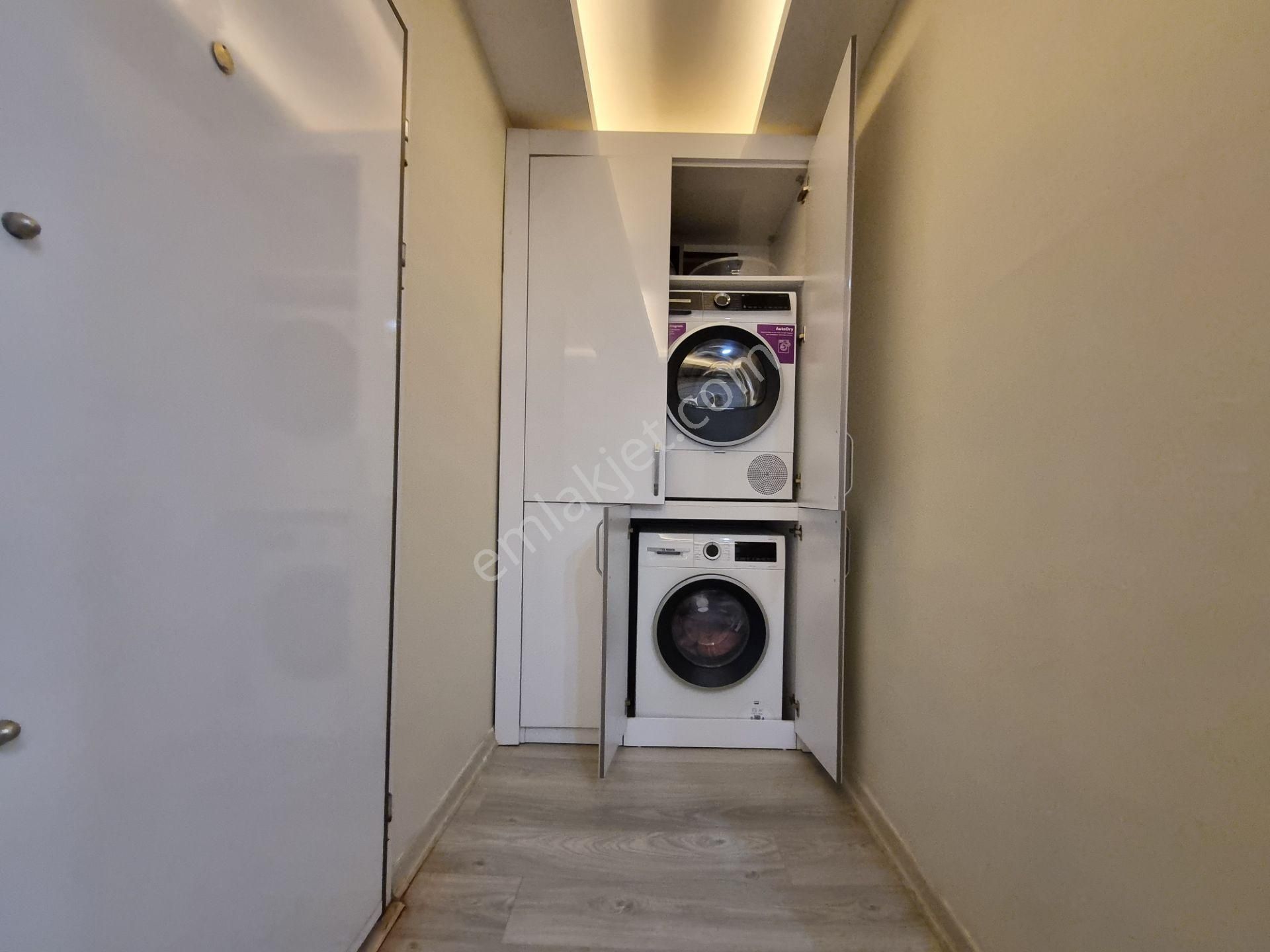 Lüks Yapılı - Ara Kat - Geniş - Manzaralı 4+1 Satılık... - Görsel 20