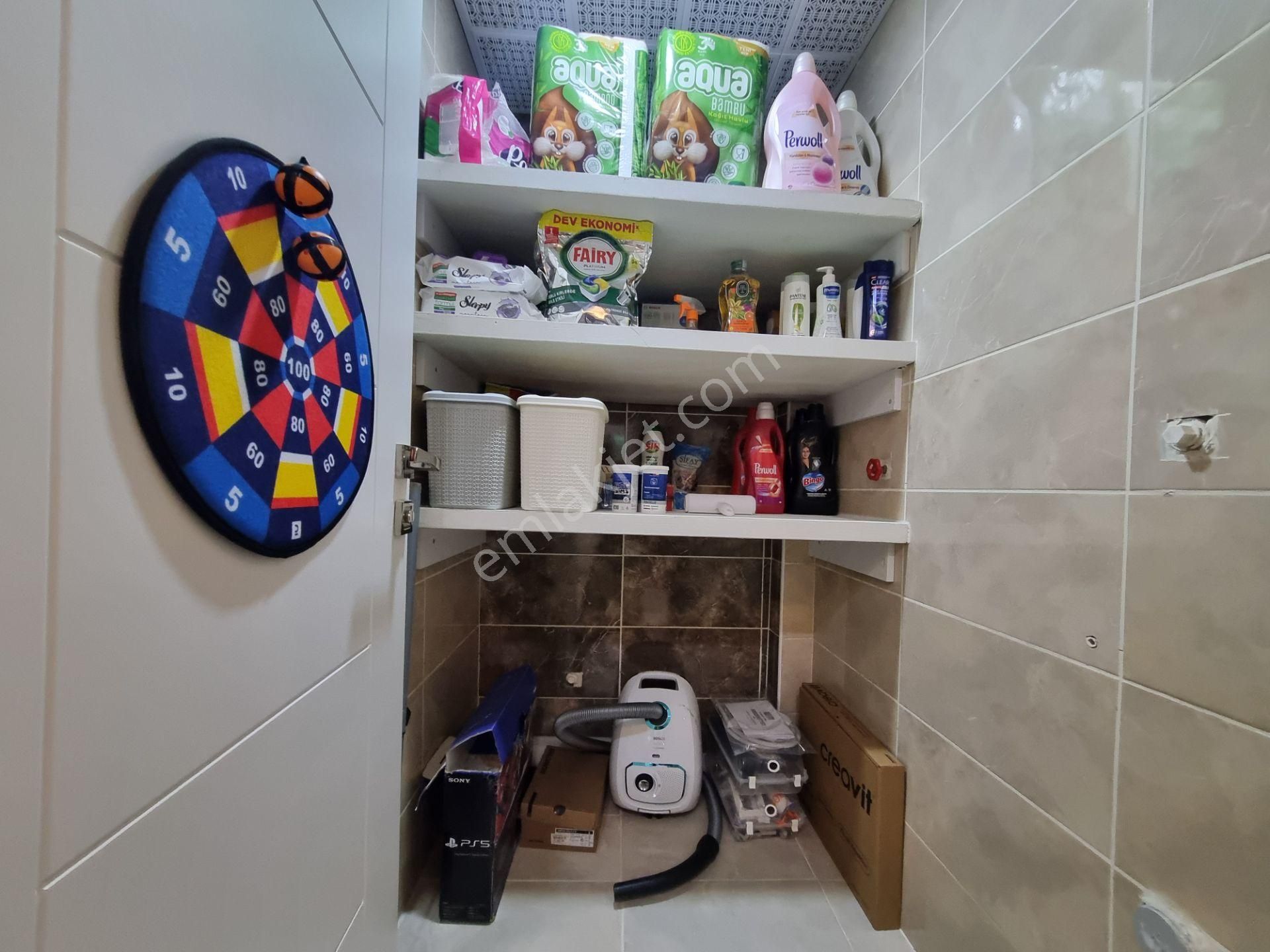 Lüks Yapılı - Ara Kat - Geniş - Manzaralı 4+1 Satılık... - Görsel 21