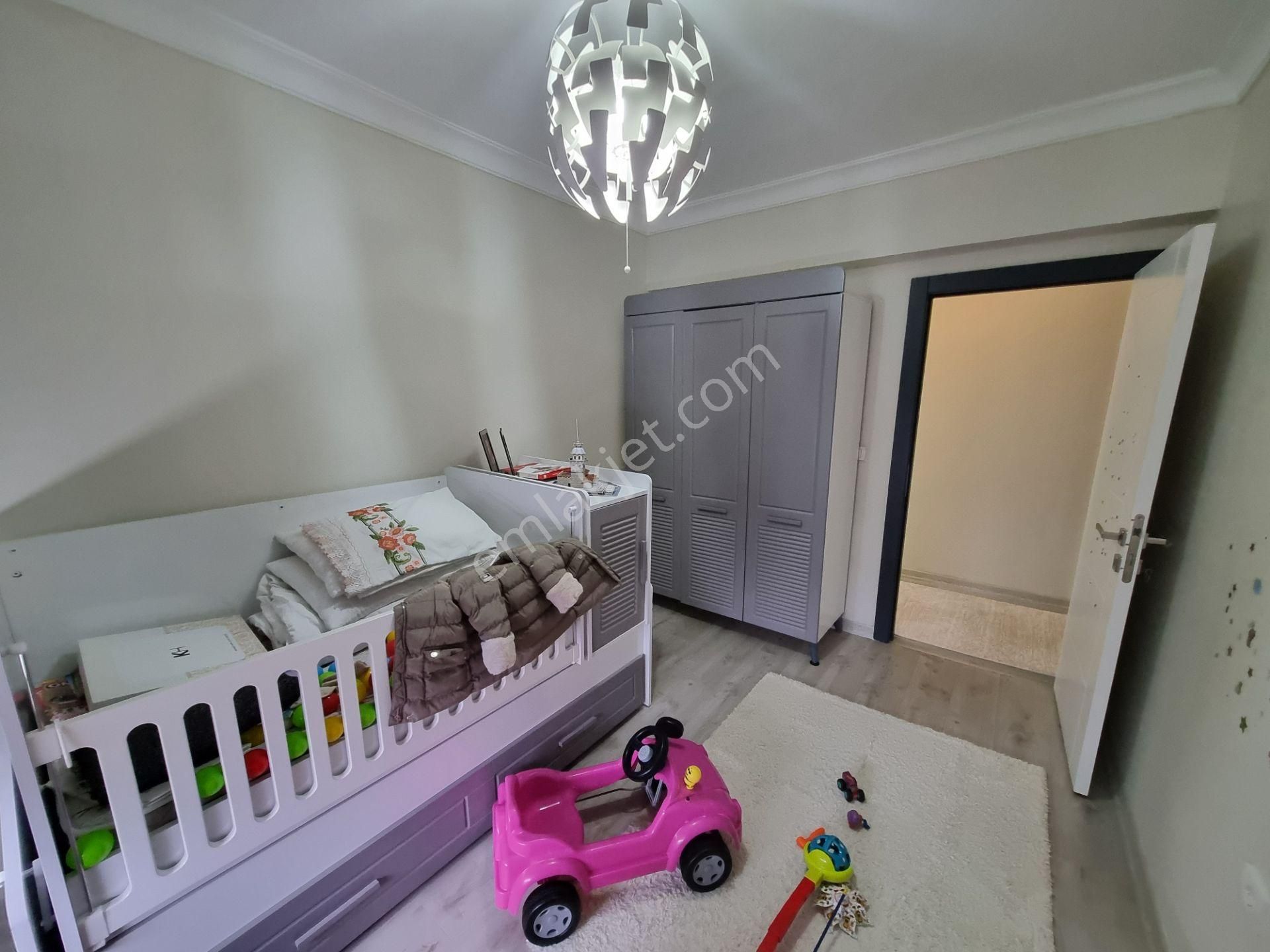 Lüks Yapılı - Ara Kat - Geniş - Manzaralı 4+1 Satılık... - Görsel 31