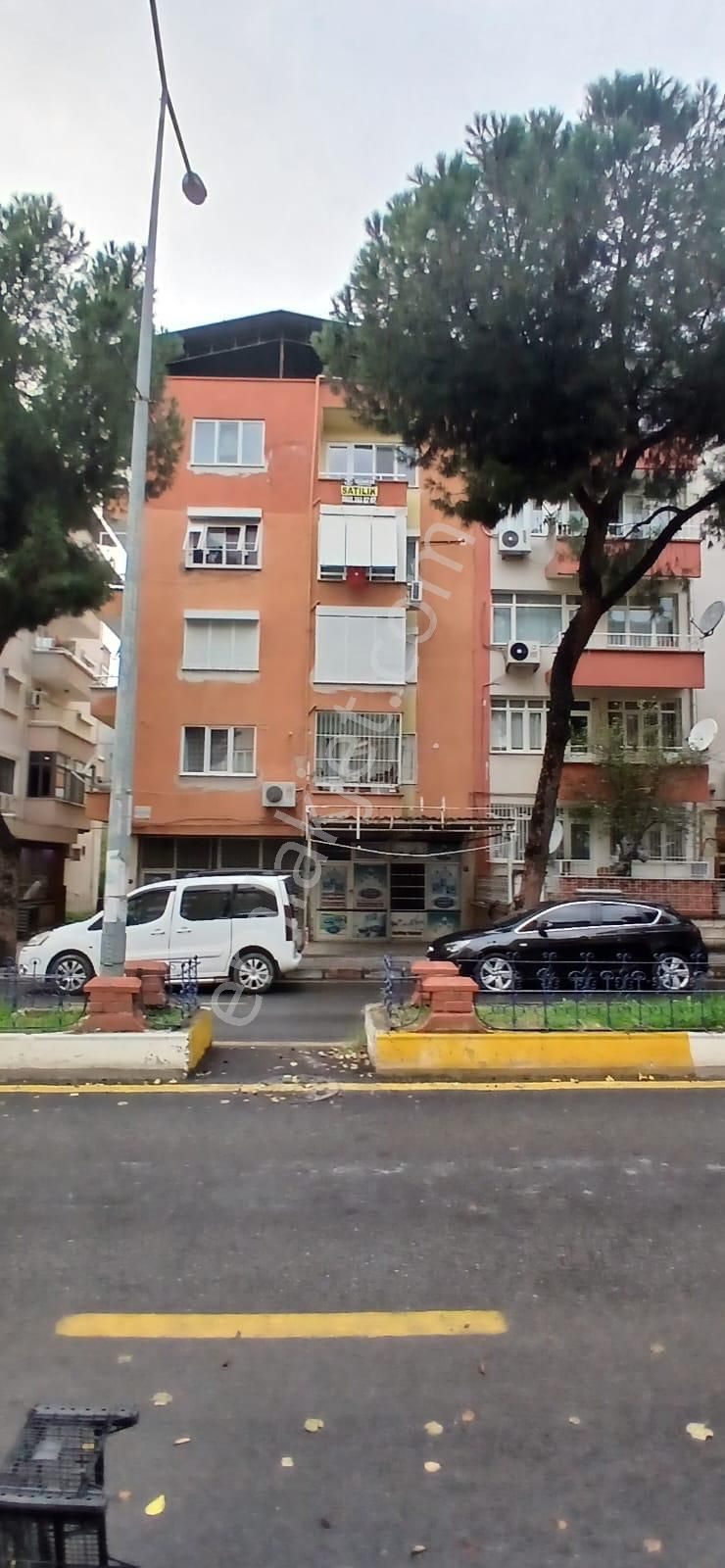 Aydın Nazilli Cumhuriyet Adliyeye Yakın Satılık..kiralık Daire - Görsel 21