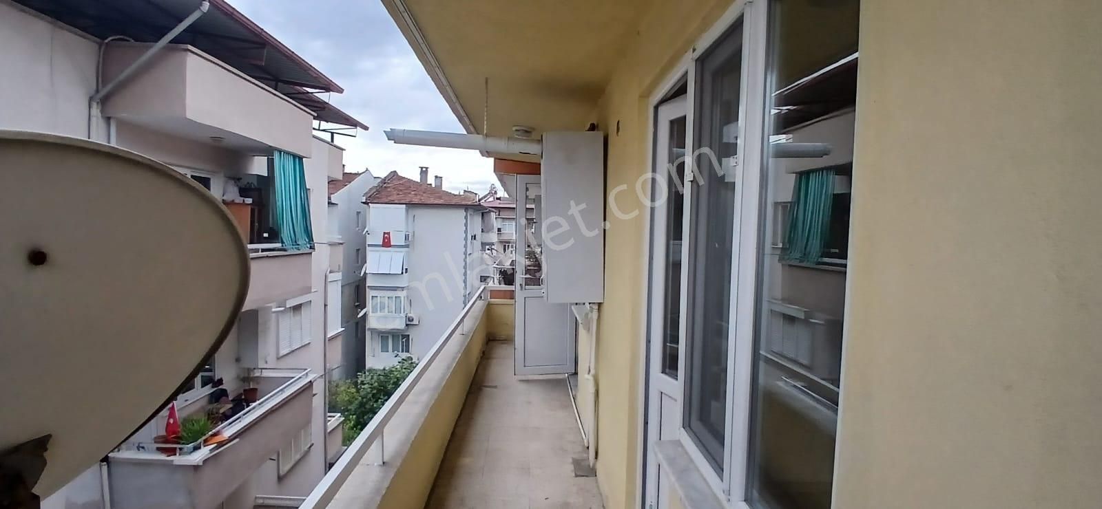Aydın Nazilli Cumhuriyet Adliyeye Yakın Satılık..kiralık Daire - Görsel 31