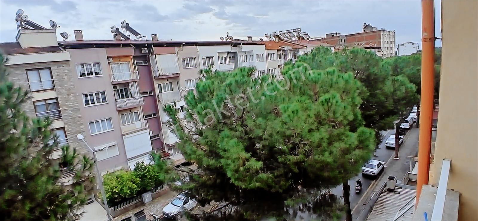 Aydın Nazilli Cumhuriyet Adliyeye Yakın Satılık..kiralık Daire - Görsel 10