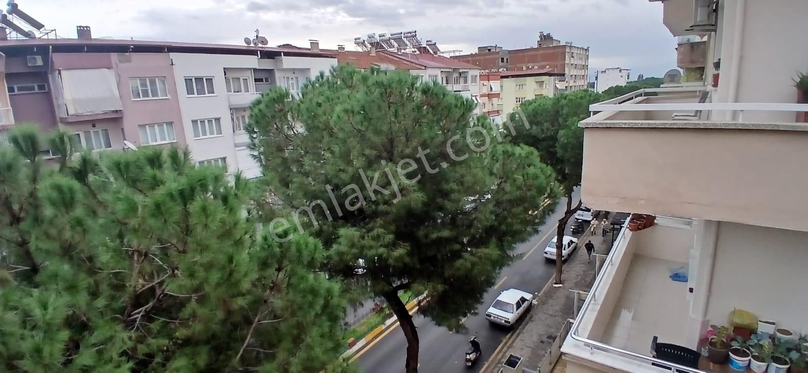 Aydın Nazilli Cumhuriyet Adliyeye Yakın Satılık..kiralık Daire - Görsel 27