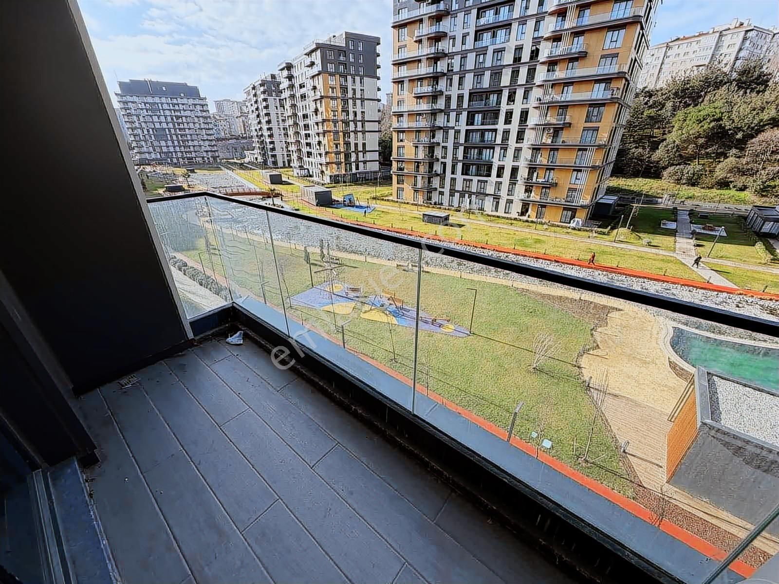 Rams Garden Satılık 2+1 144 M2 Peyzaj Ve Koru Manzaralı Daire - Görsel 3