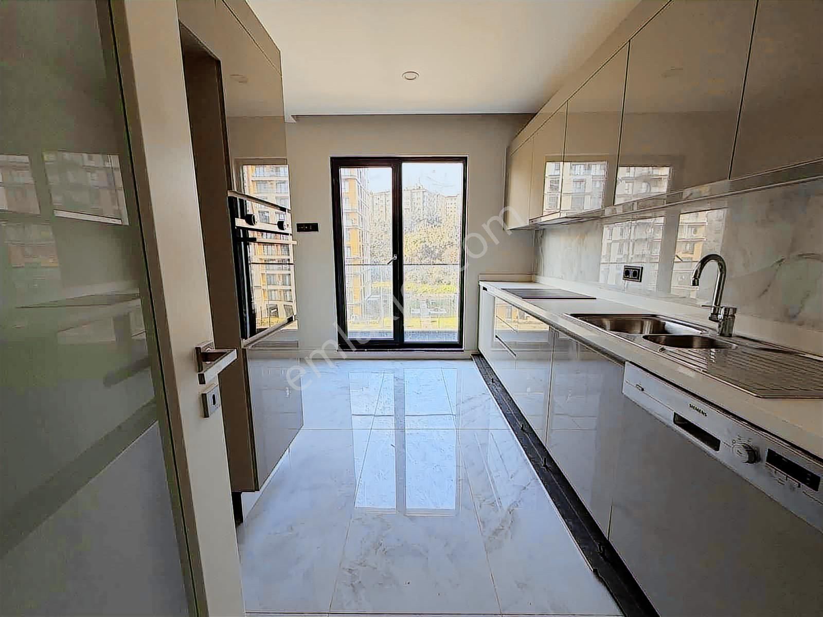 Rams Garden Satılık 2+1 144 M2 Peyzaj Ve Koru Manzaralı Daire - Görsel 4