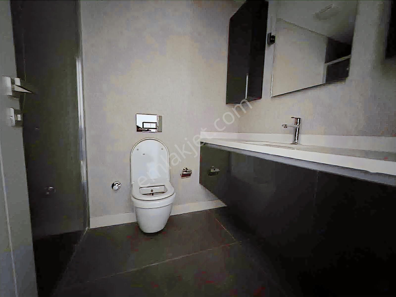 Rams Garden Satılık 2+1 144 M2 Peyzaj Ve Koru Manzaralı Daire - Görsel 10
