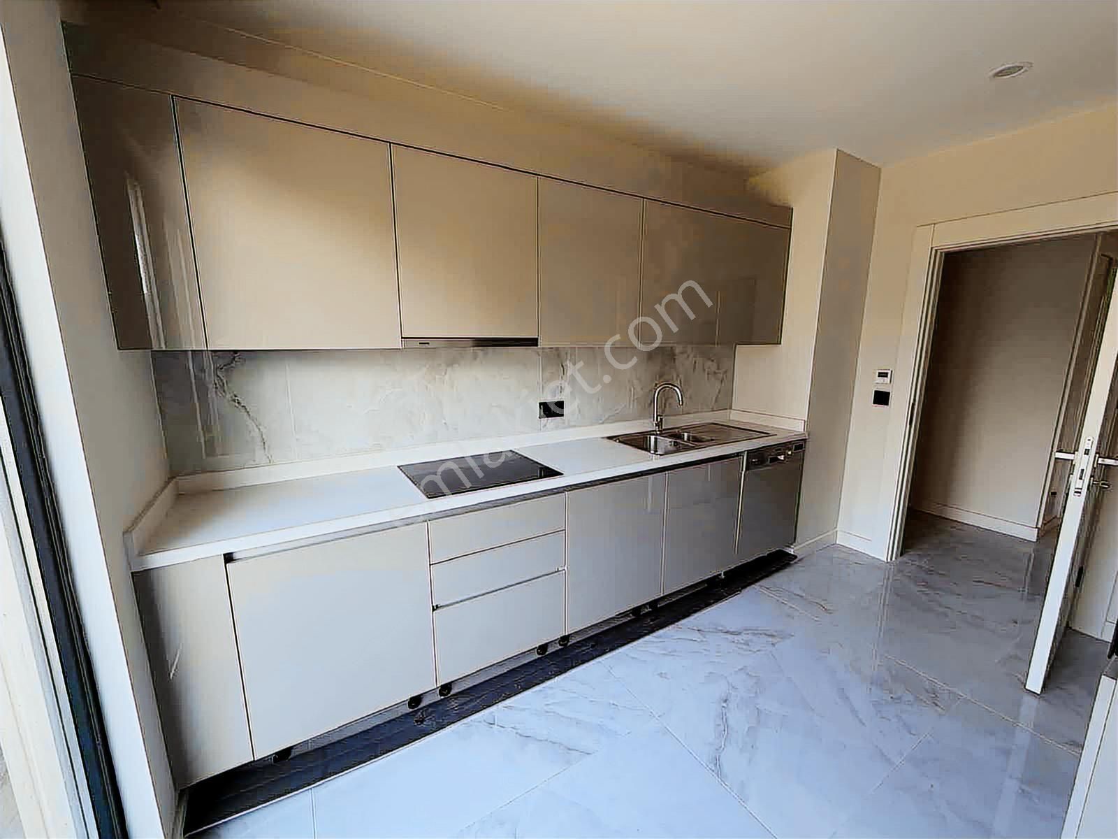 Rams Garden Satılık 2+1 144 M2 Peyzaj Ve Koru Manzaralı Daire - Görsel 5