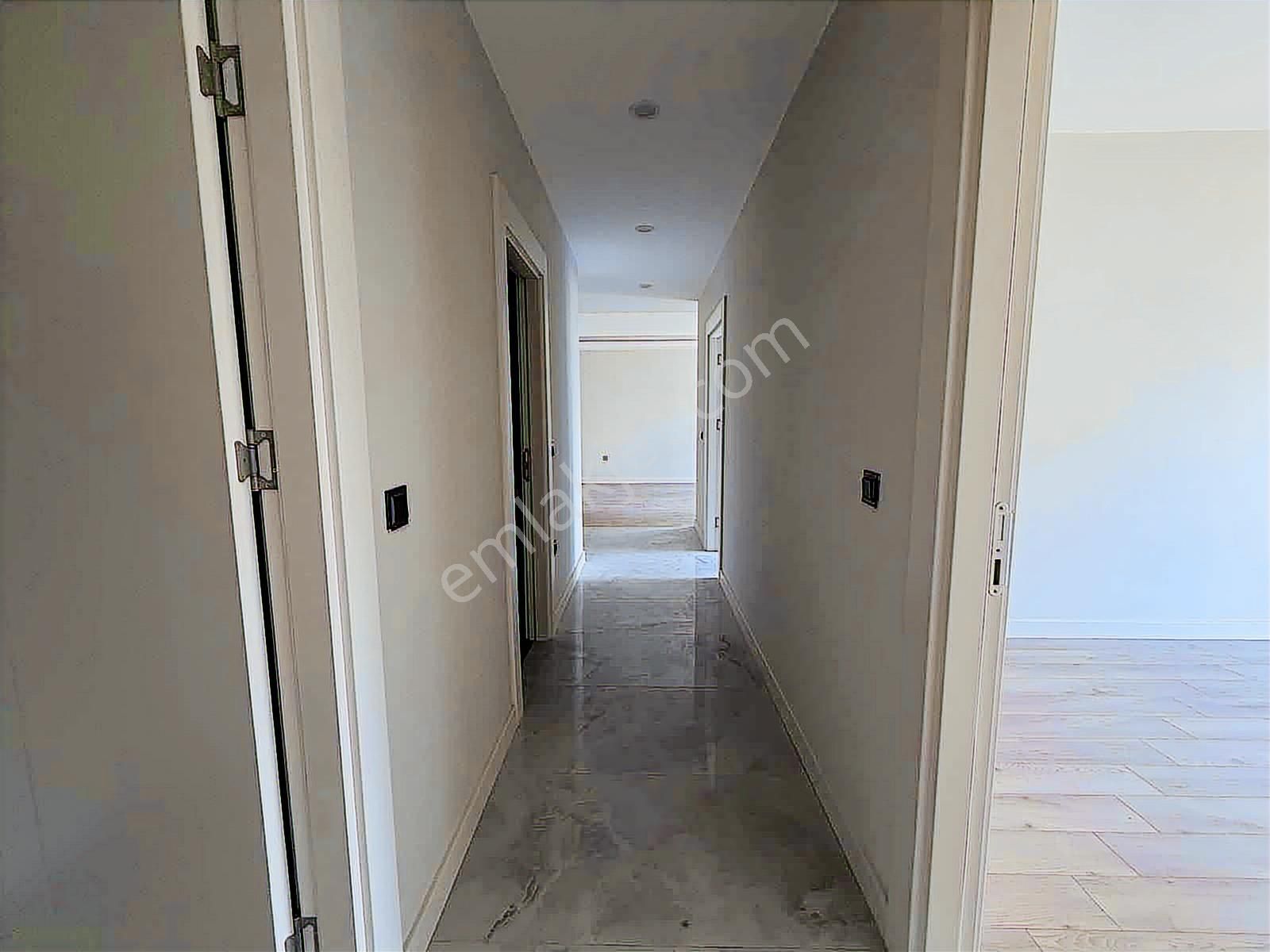 Rams Garden Satılık 2+1 144 M2 Peyzaj Ve Koru Manzaralı Daire - Görsel 6