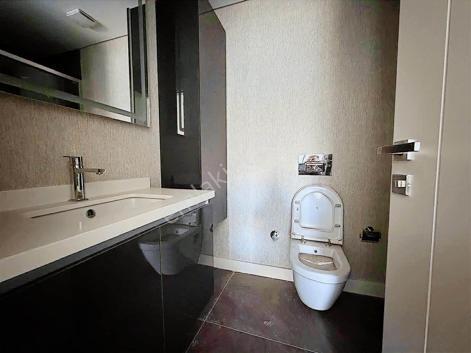 Rams Garden Satılık 2+1 144 M2 Peyzaj Ve Koru Manzaralı Daire - Görsel 11