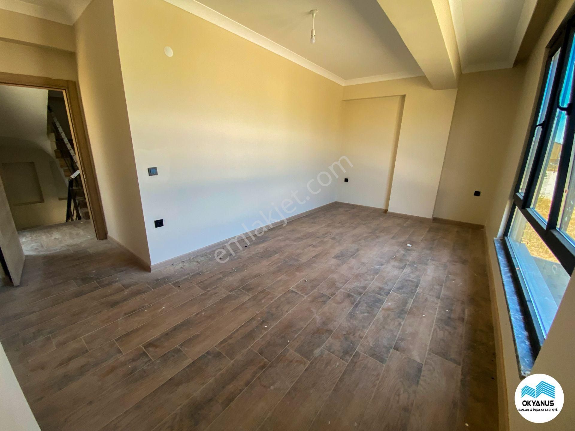 Sakarya Karasu Da Havuzlu 3+1 Villa - Görsel 14