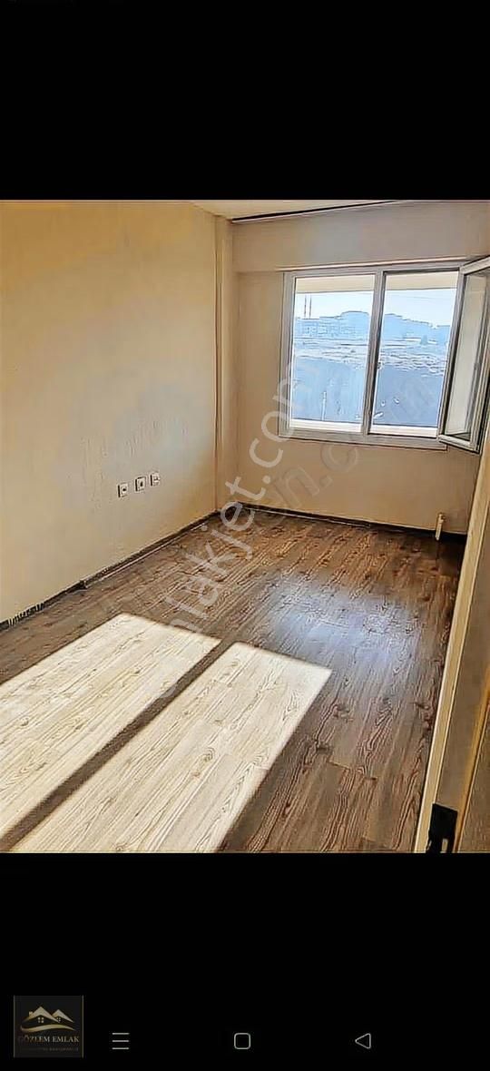 Aliağa Cindere Mevki 1+1 Giriş Katı Kiralık Daire - Görsel 2