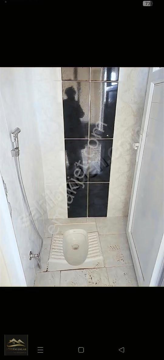 Aliağa Cindere Mevki 1+1 Giriş Katı Kiralık Daire - Görsel 11