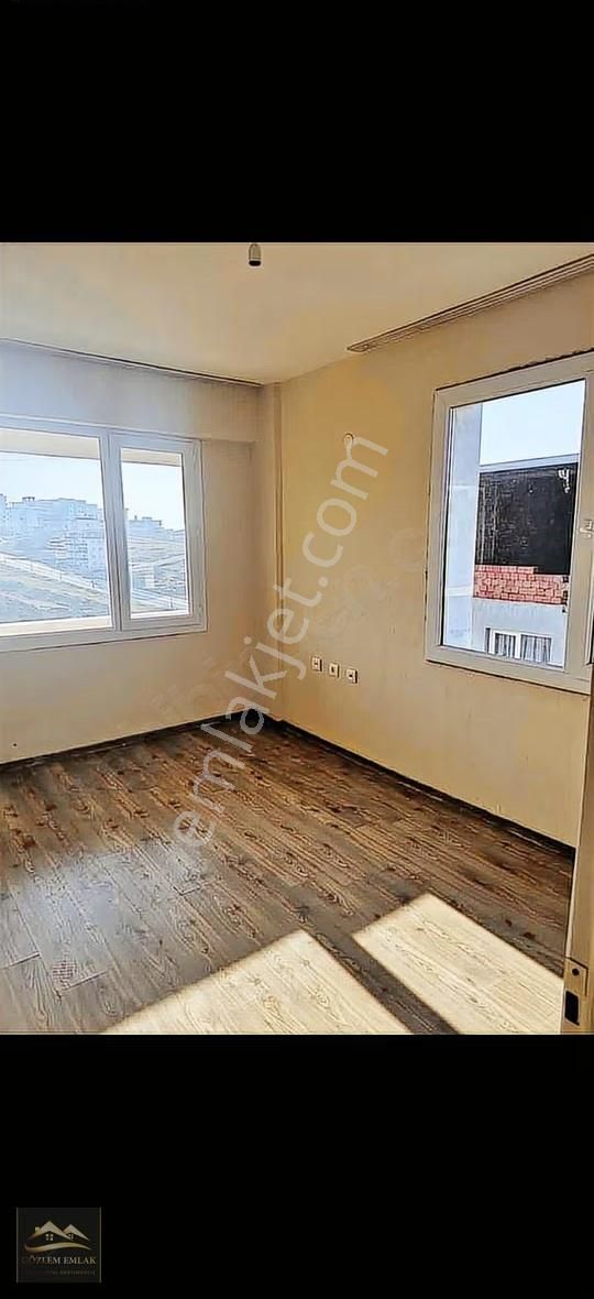 Aliağa Cindere Mevki 1+1 Giriş Katı Kiralık Daire - Görsel 12