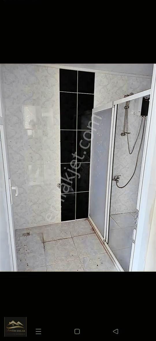 Aliağa Cindere Mevki 1+1 Giriş Katı Kiralık Daire - Görsel 3